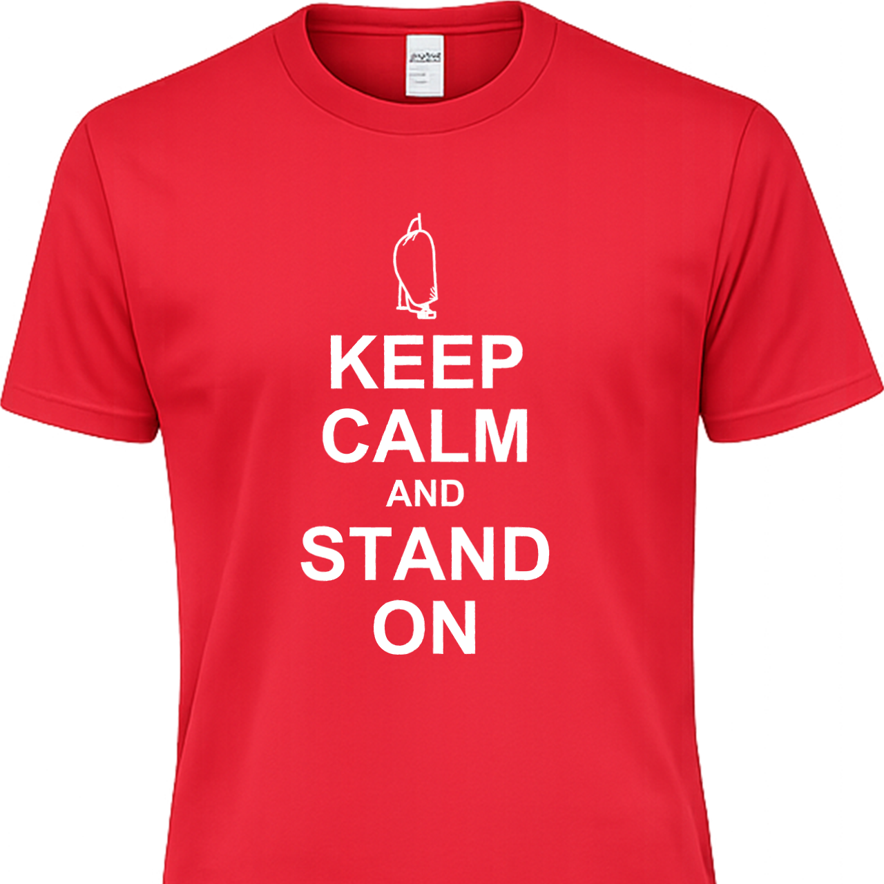 Keep Calm