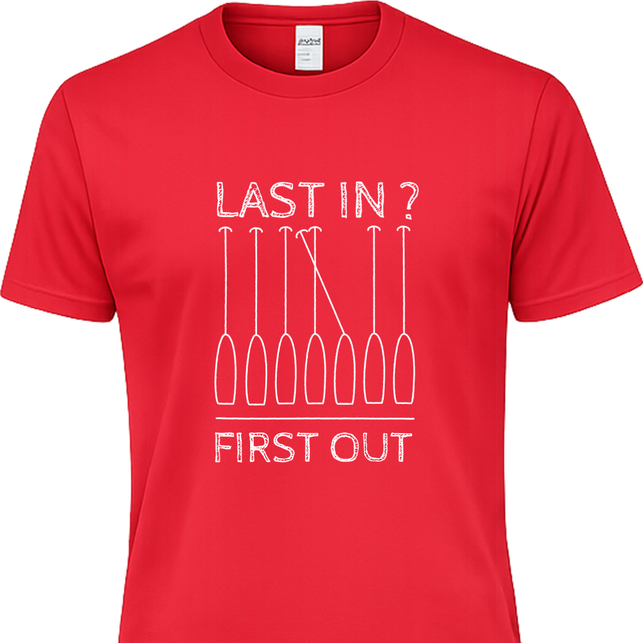 Last In?