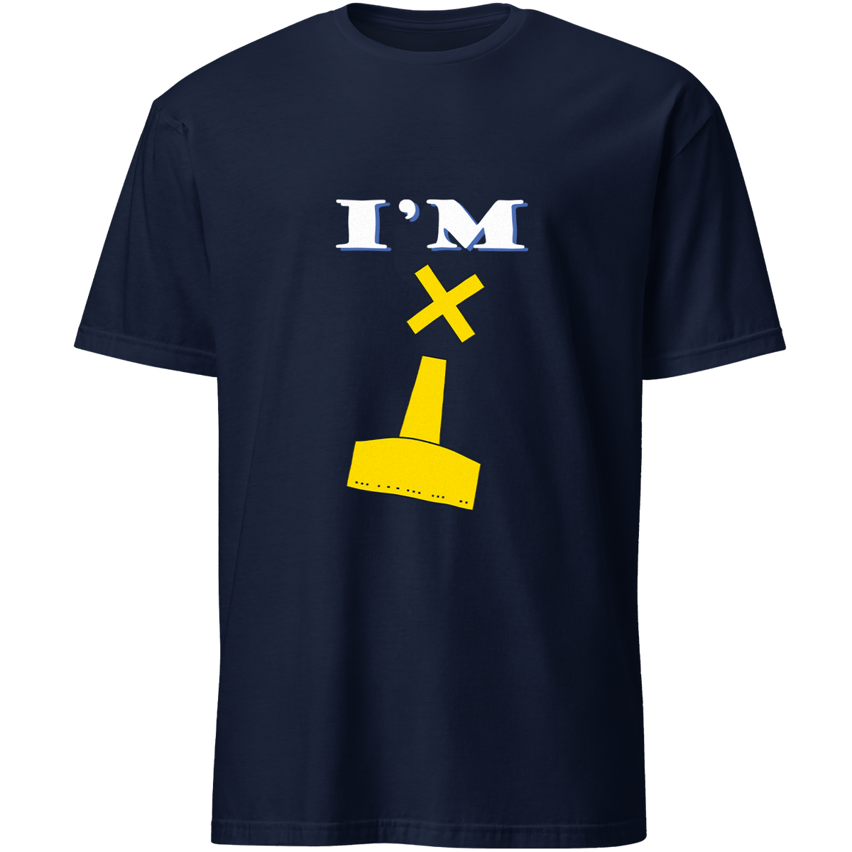 I'm Special Unisex Tee