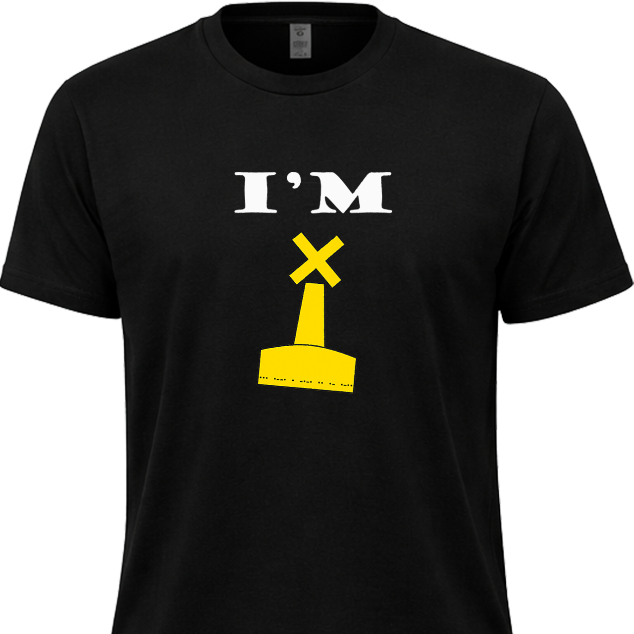 I'M (Yellow