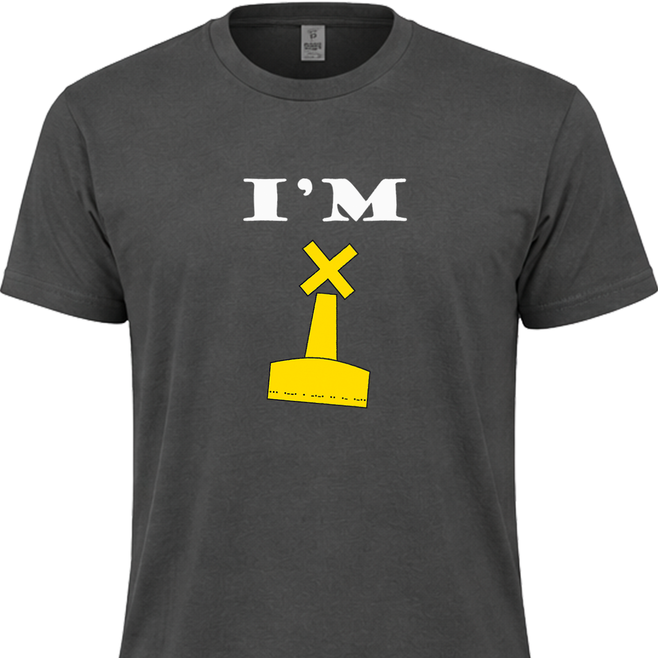 I'M (Yellow