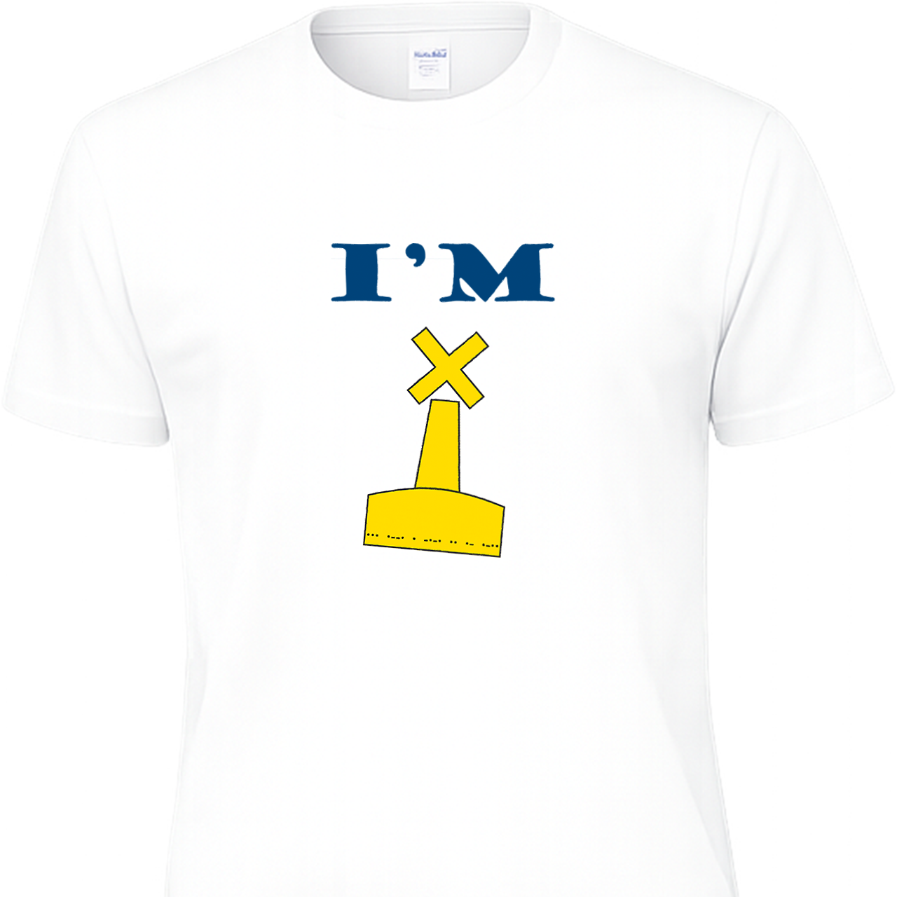 I'M (Yellow