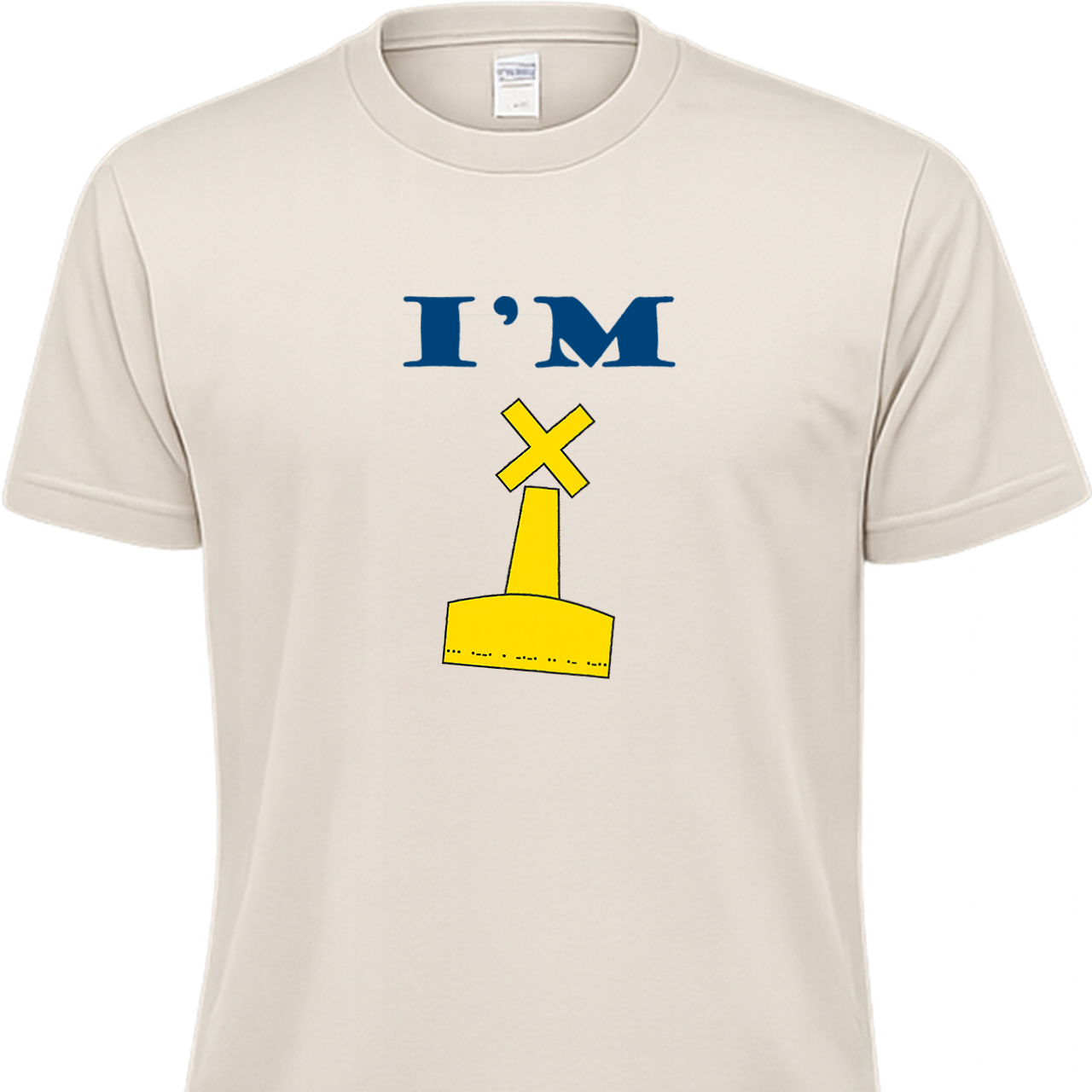I'M (Yellow
