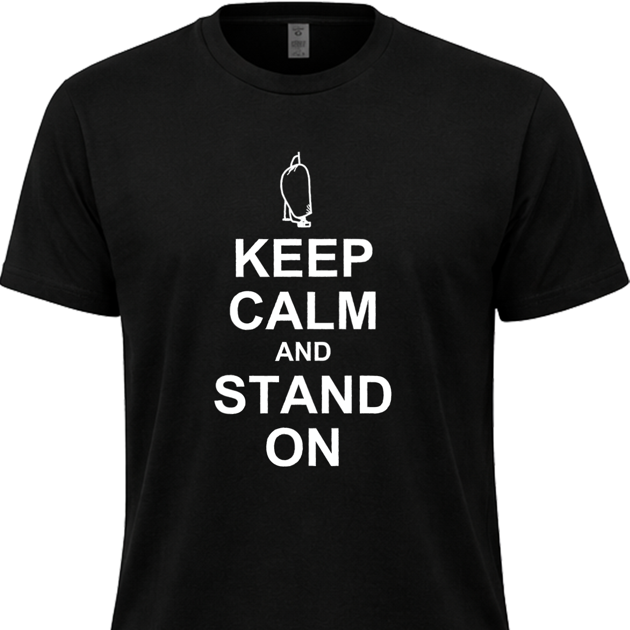 Keep Calm