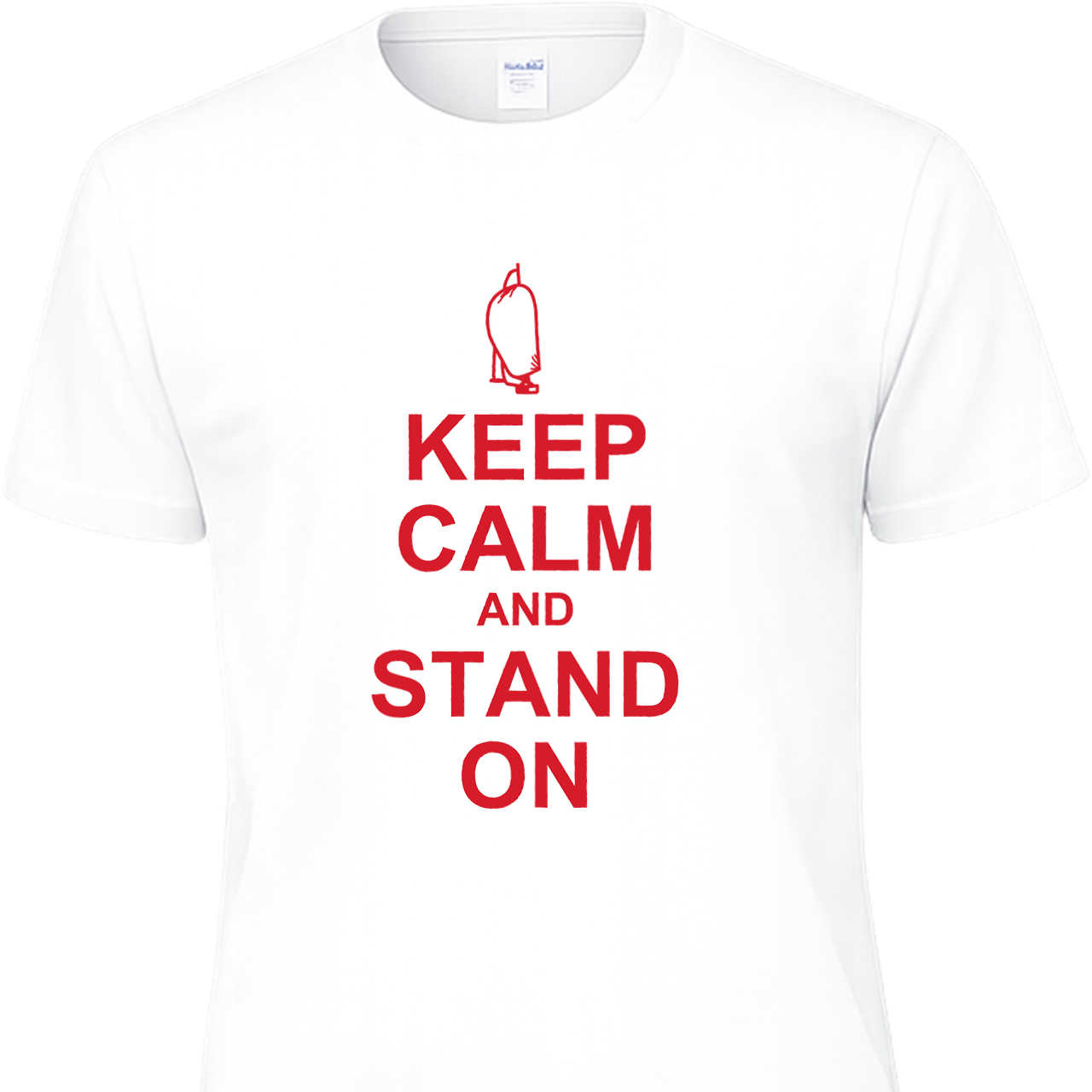 Keep Calm