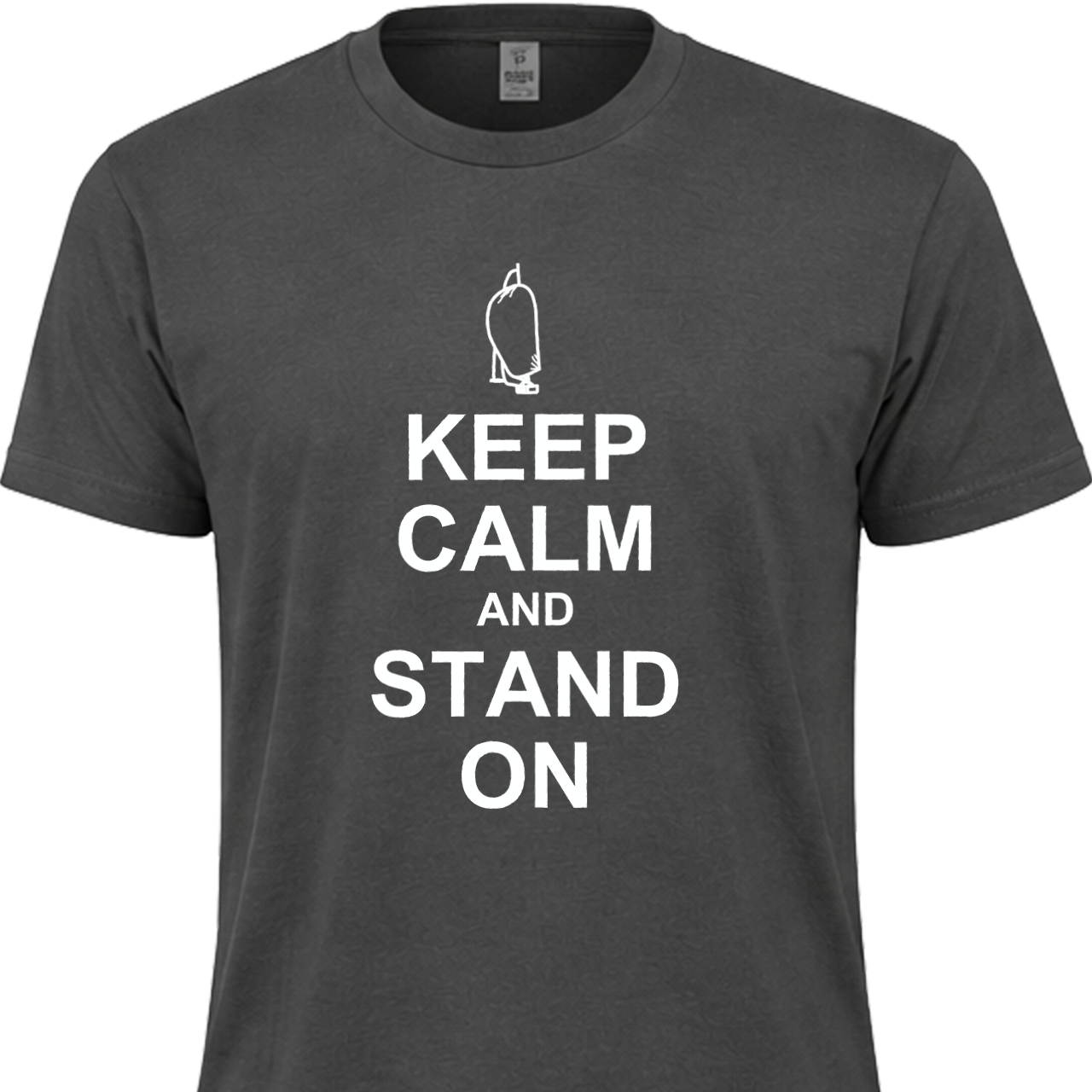 Keep Calm