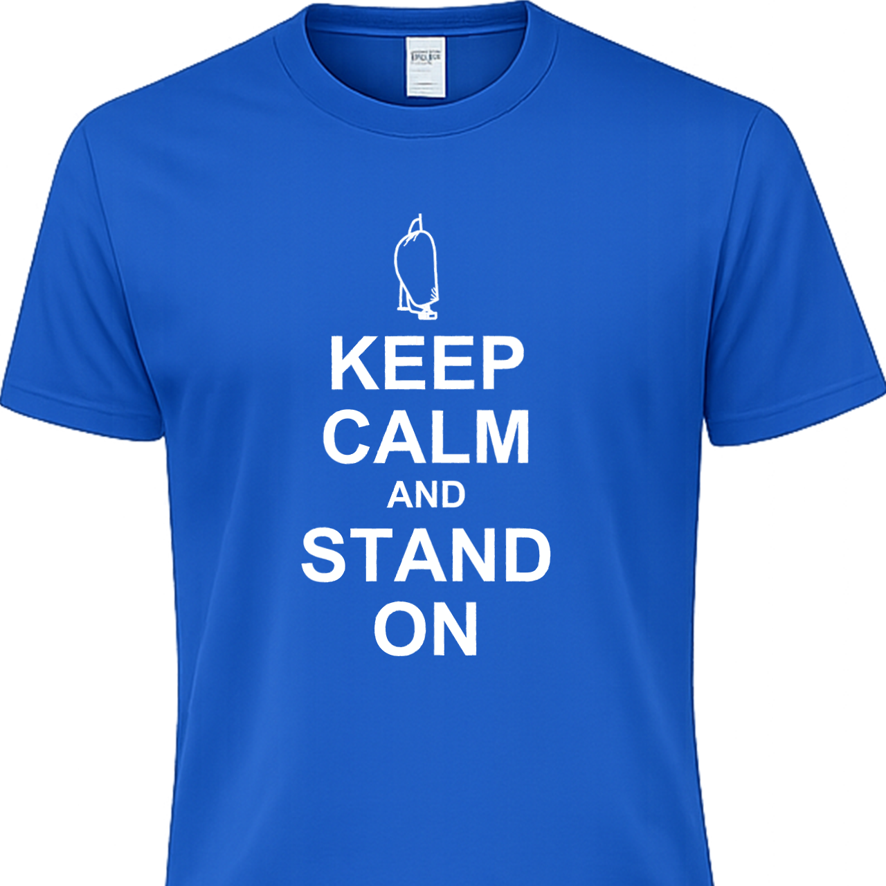 Keep Calm