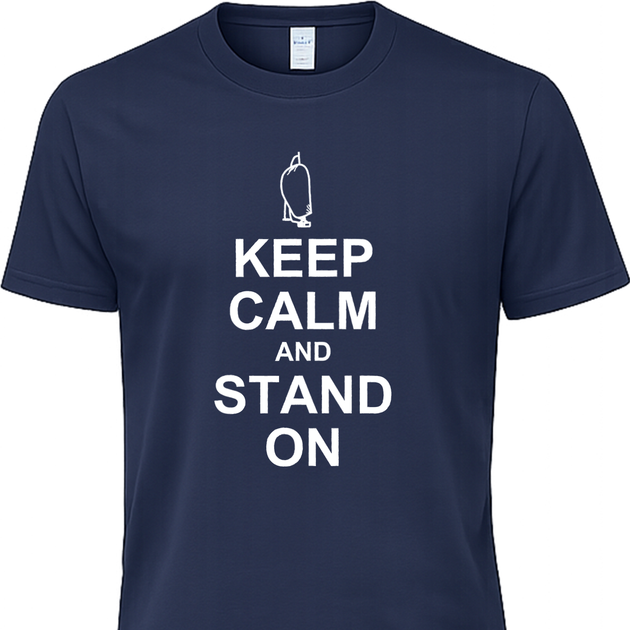 Keep Calm