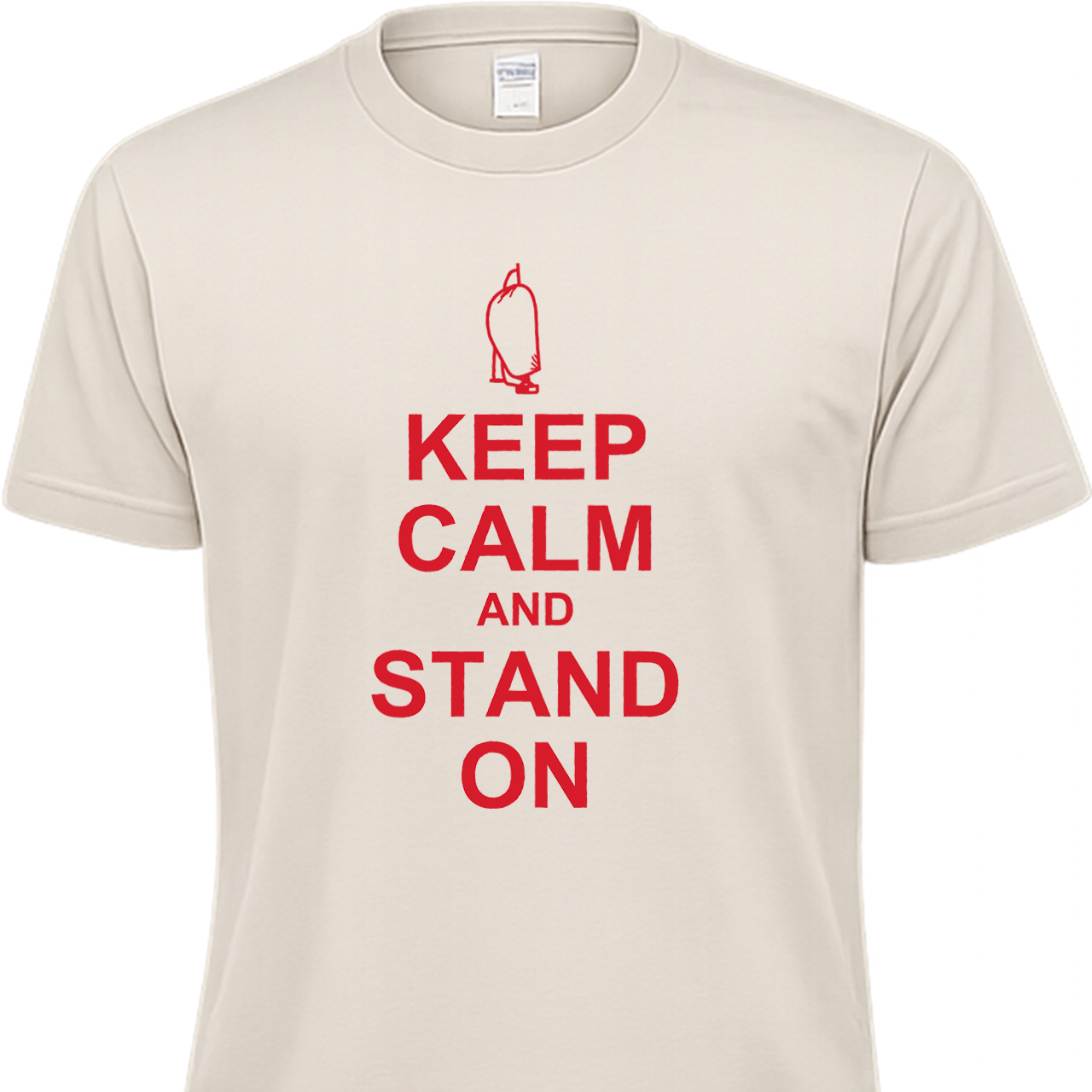 Keep Calm