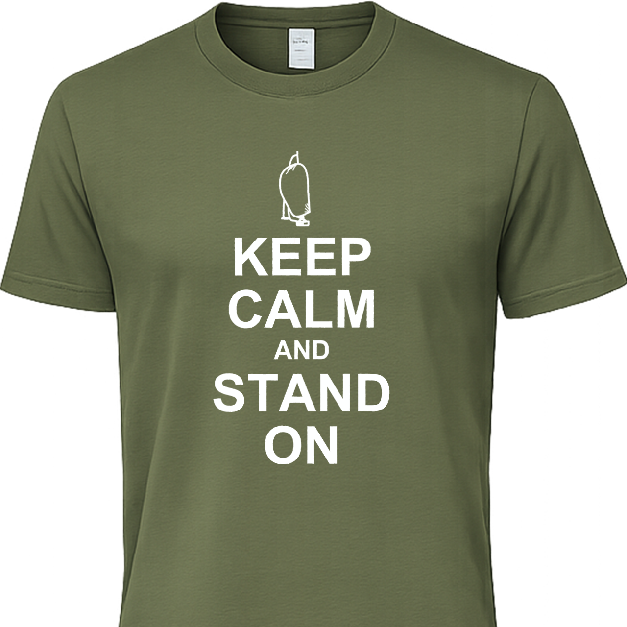 Keep Calm