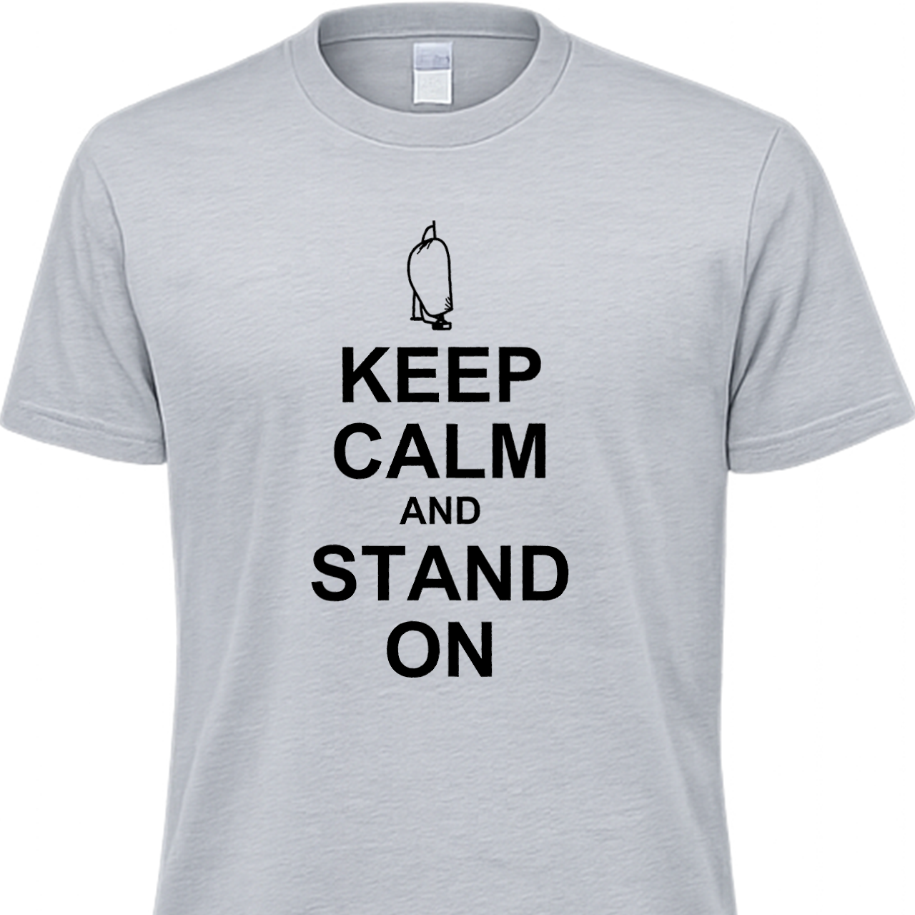 Keep Calm