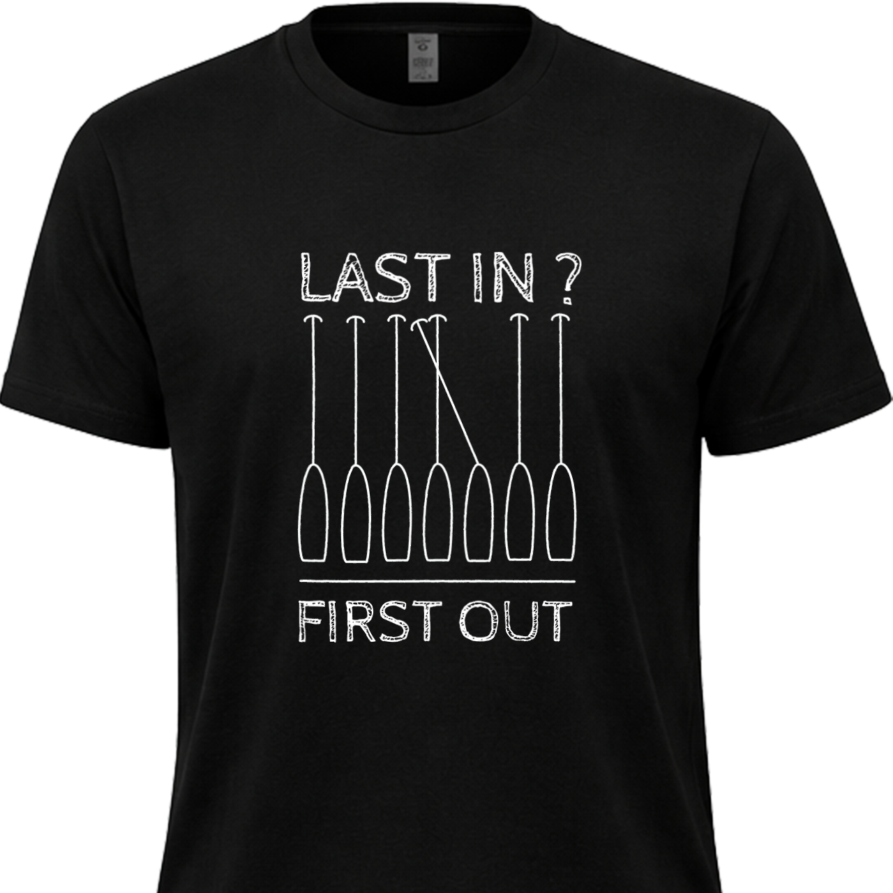 Last In?