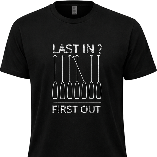 Last In?