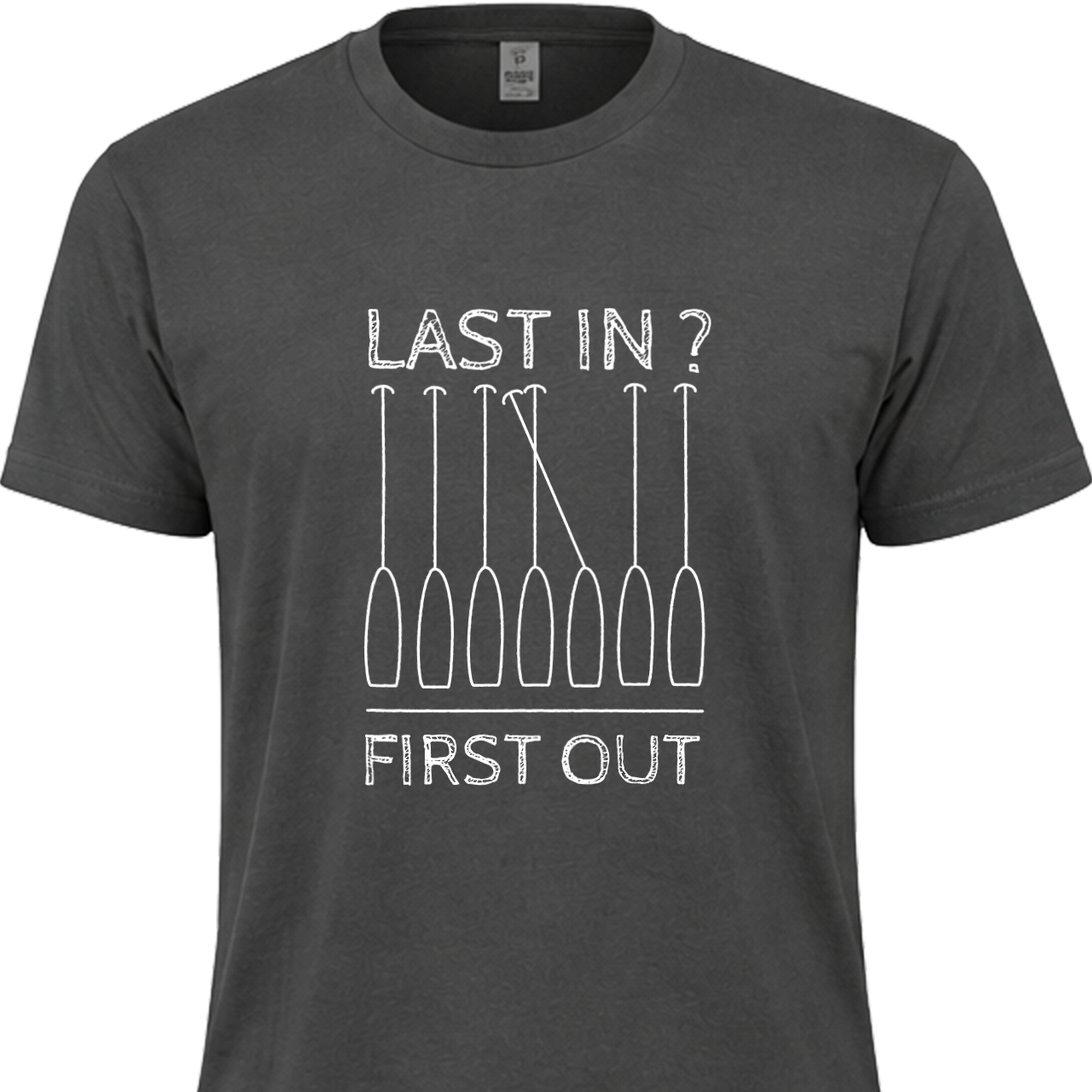 Last In?