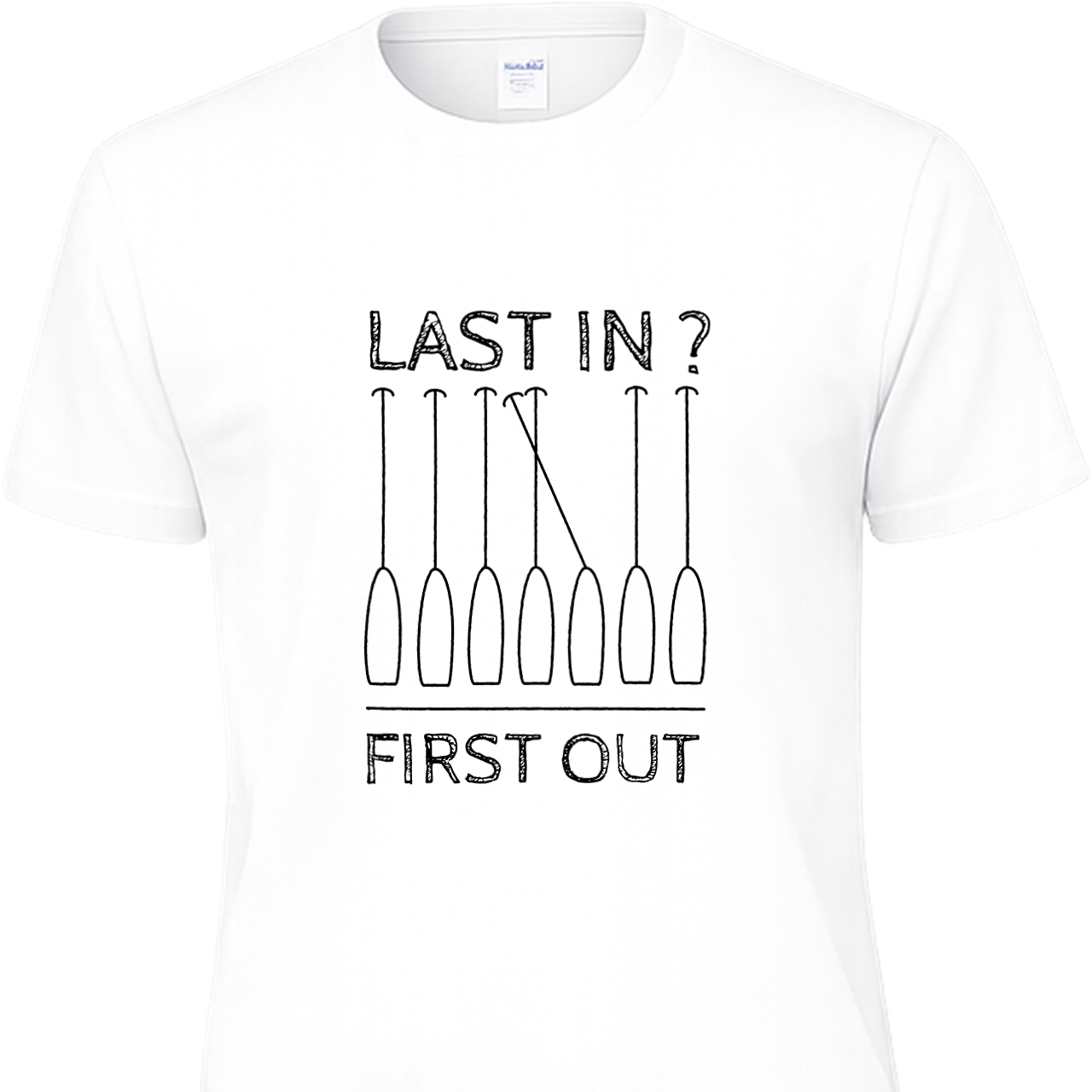 Last In?