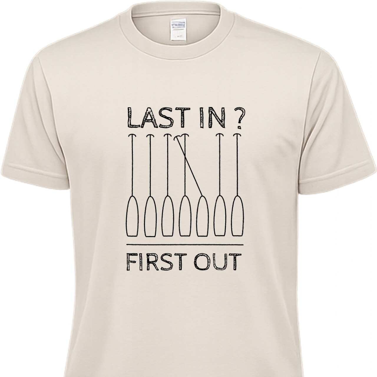 Last In?