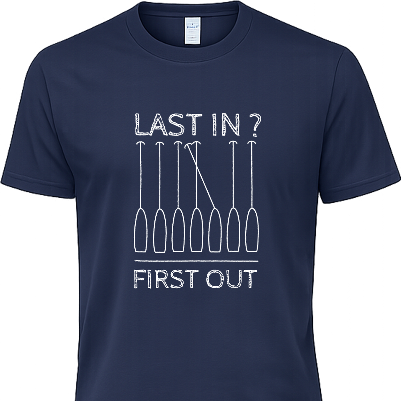Last In?