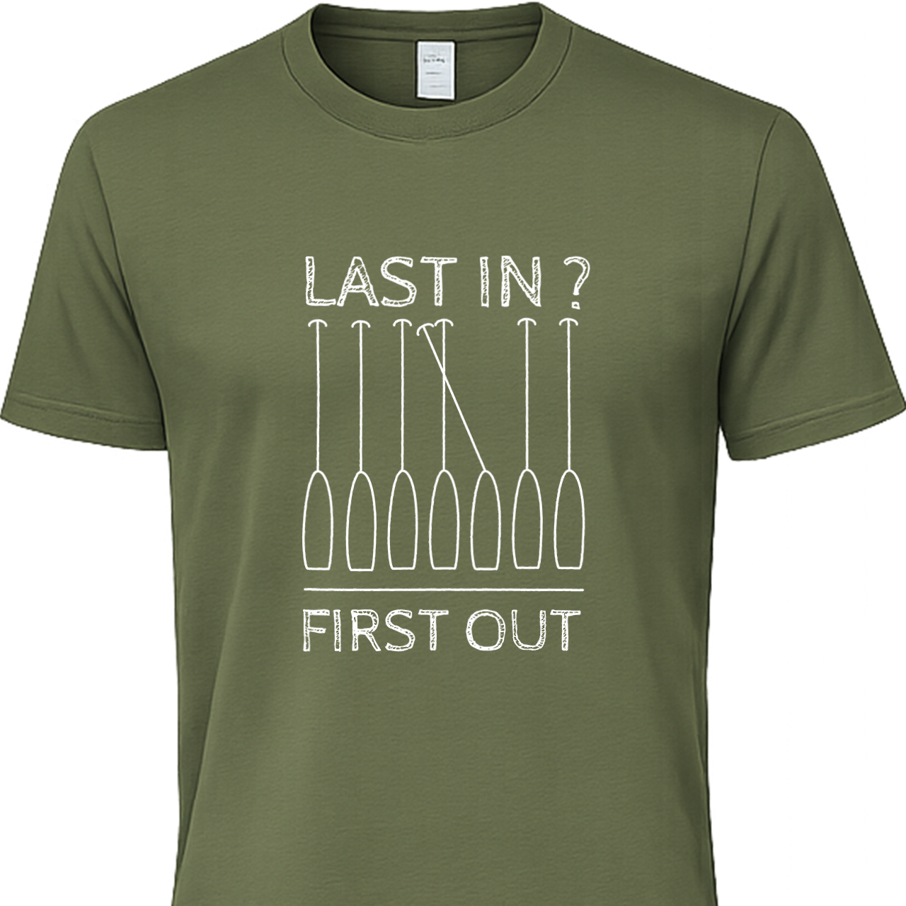 Last In?