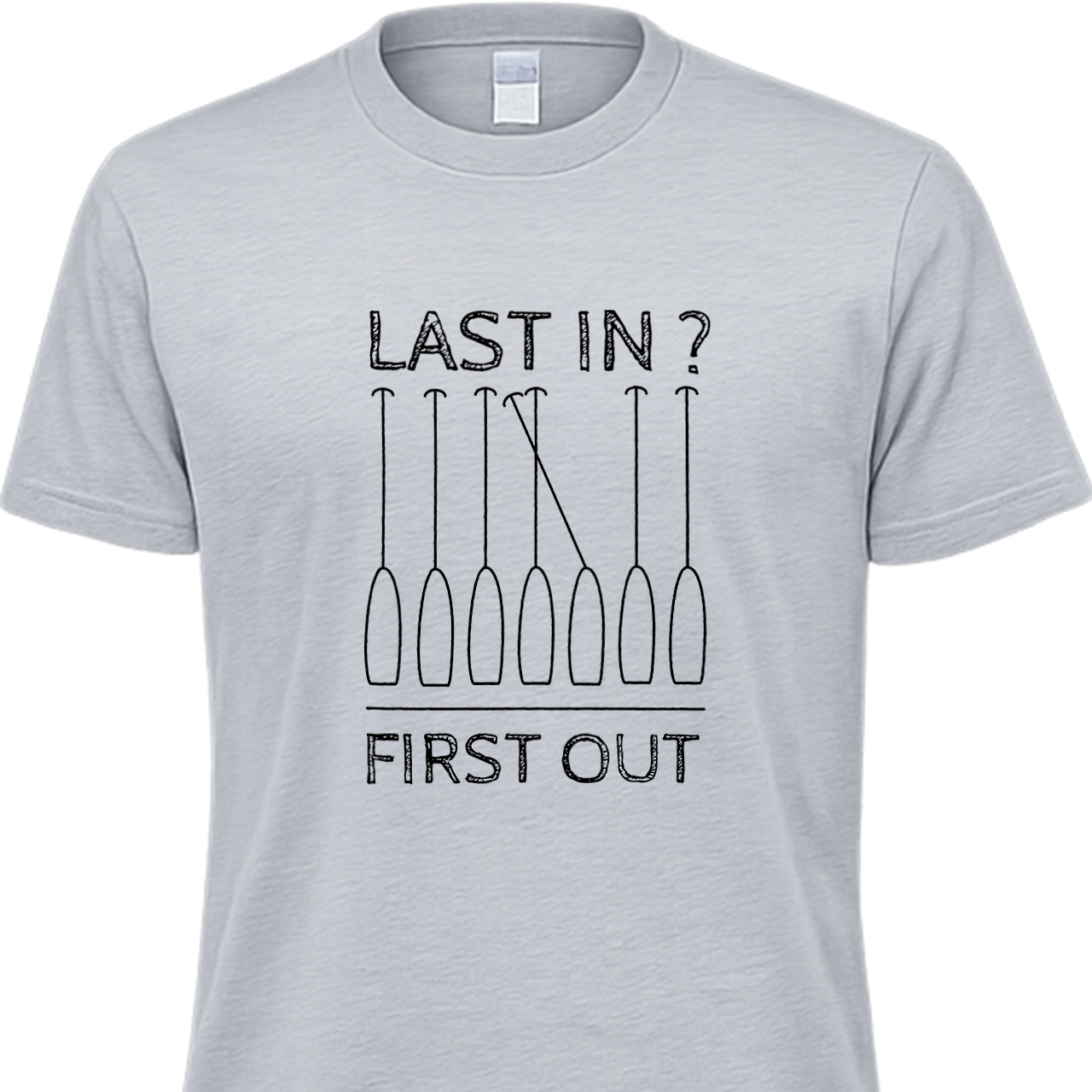 Last In?