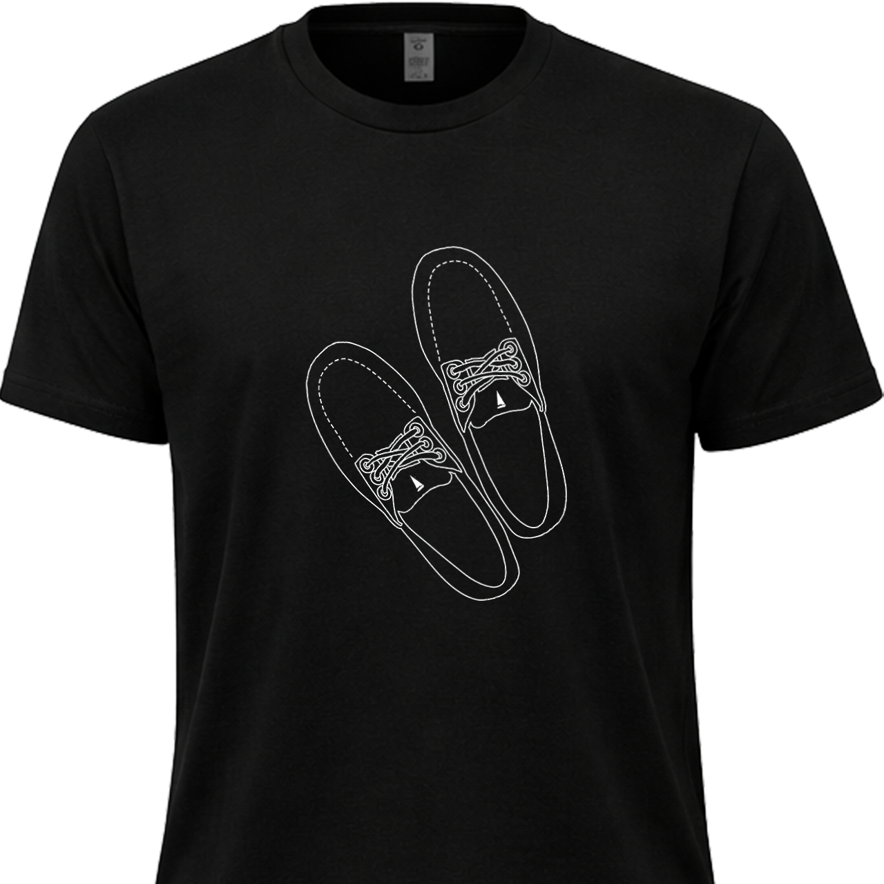 T-Shirt —