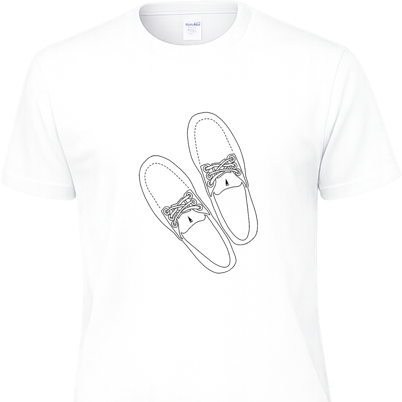 T-Shirt —
