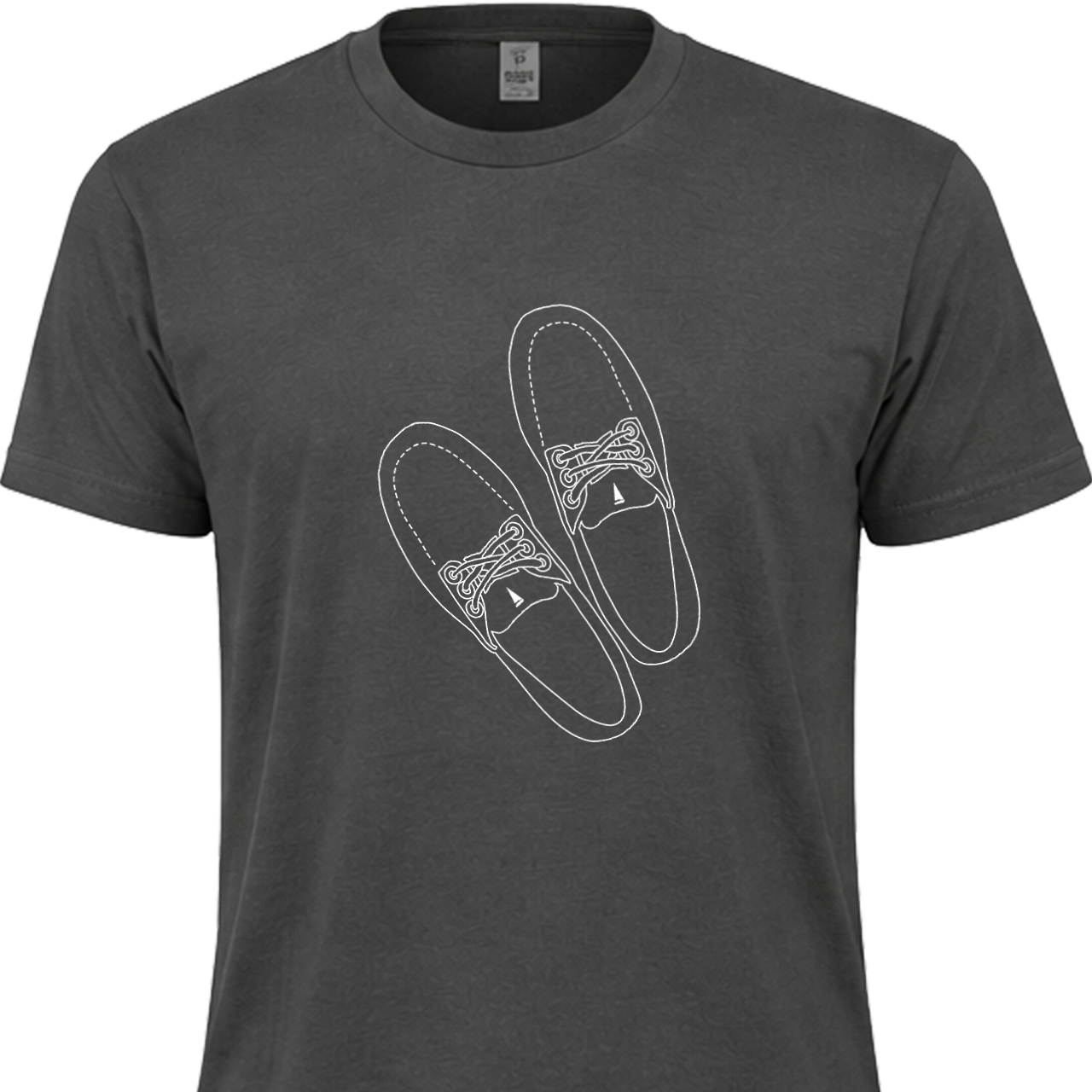 T-Shirt —