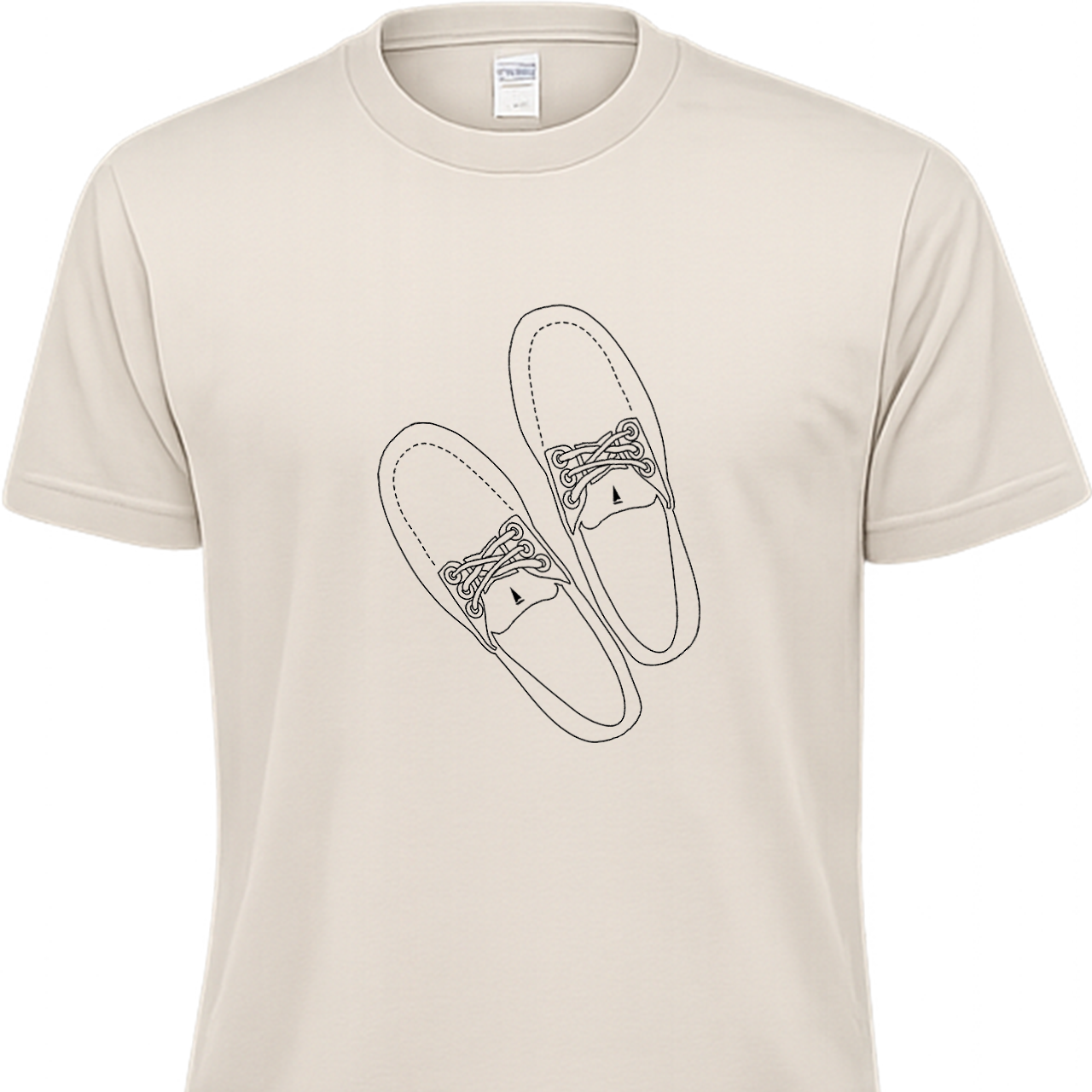 T-Shirt —