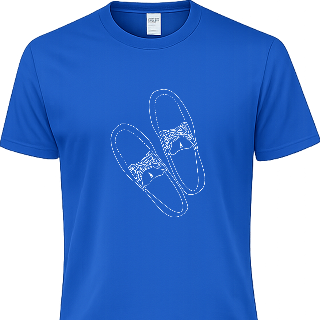 T-Shirt —