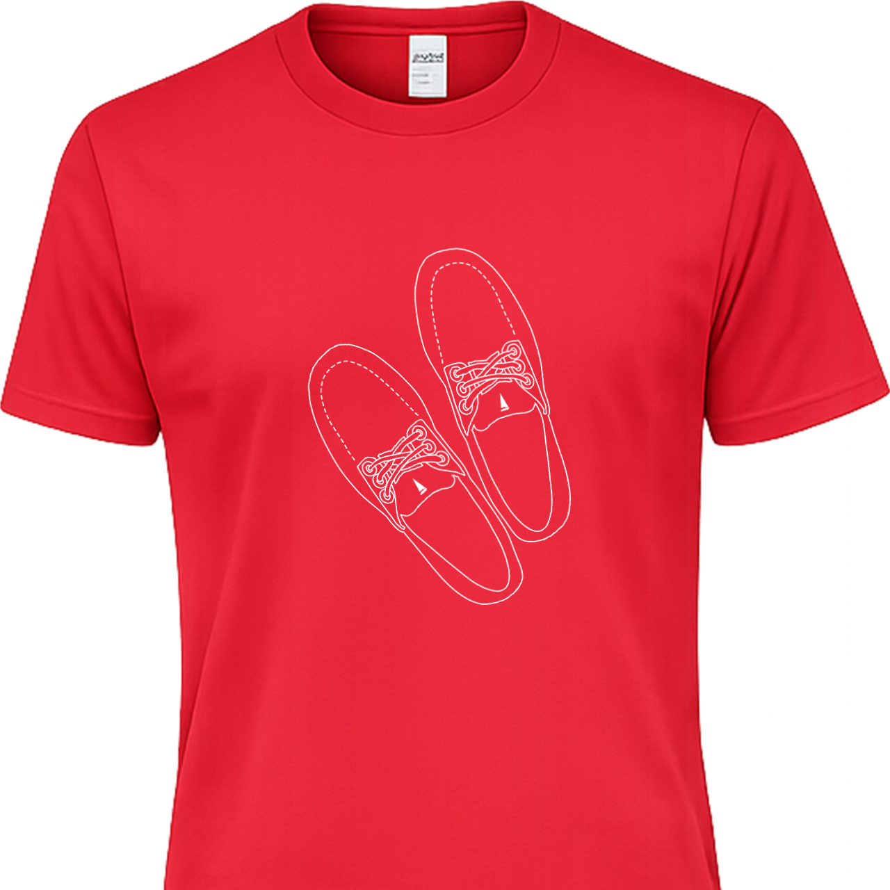 T-Shirt —