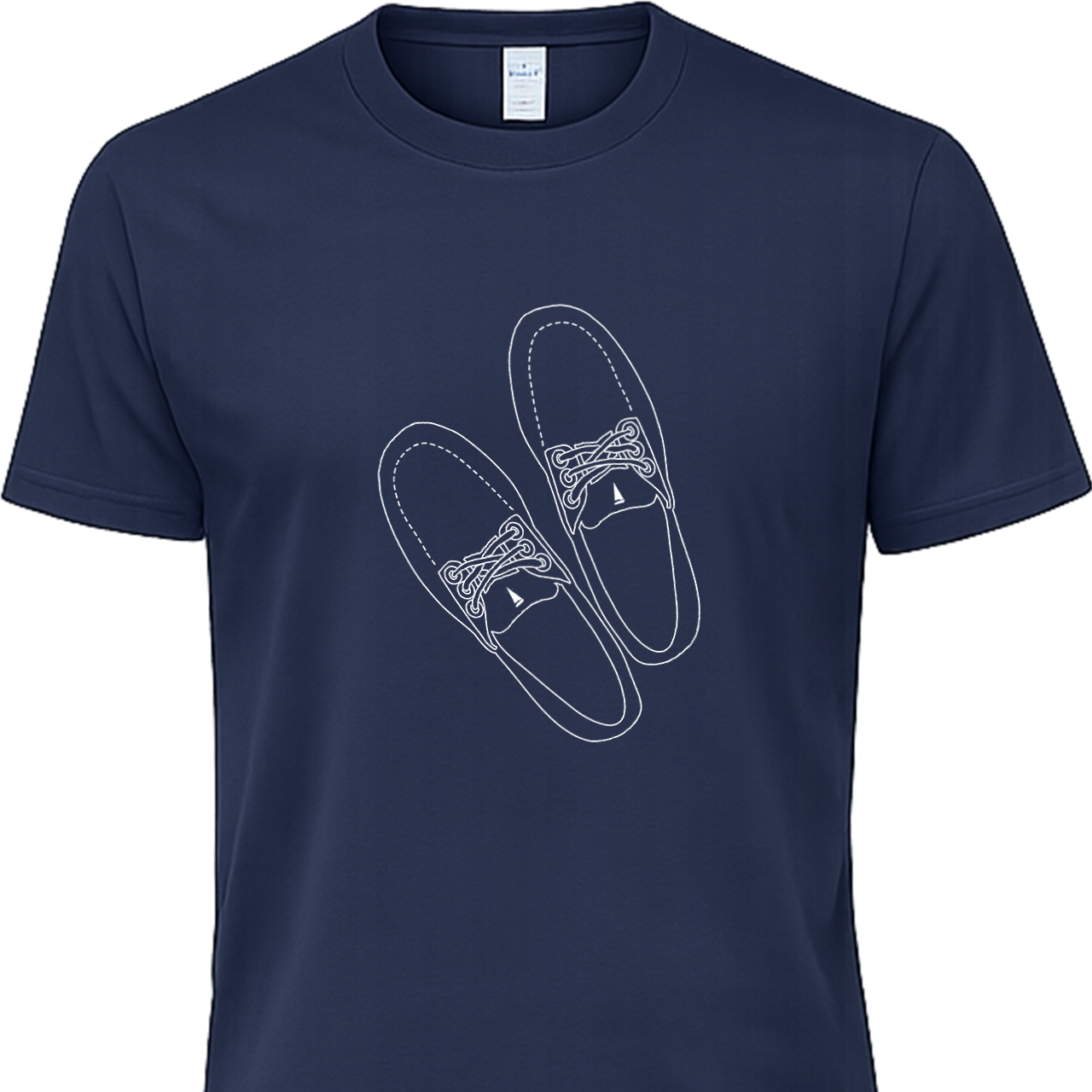 T-Shirt —