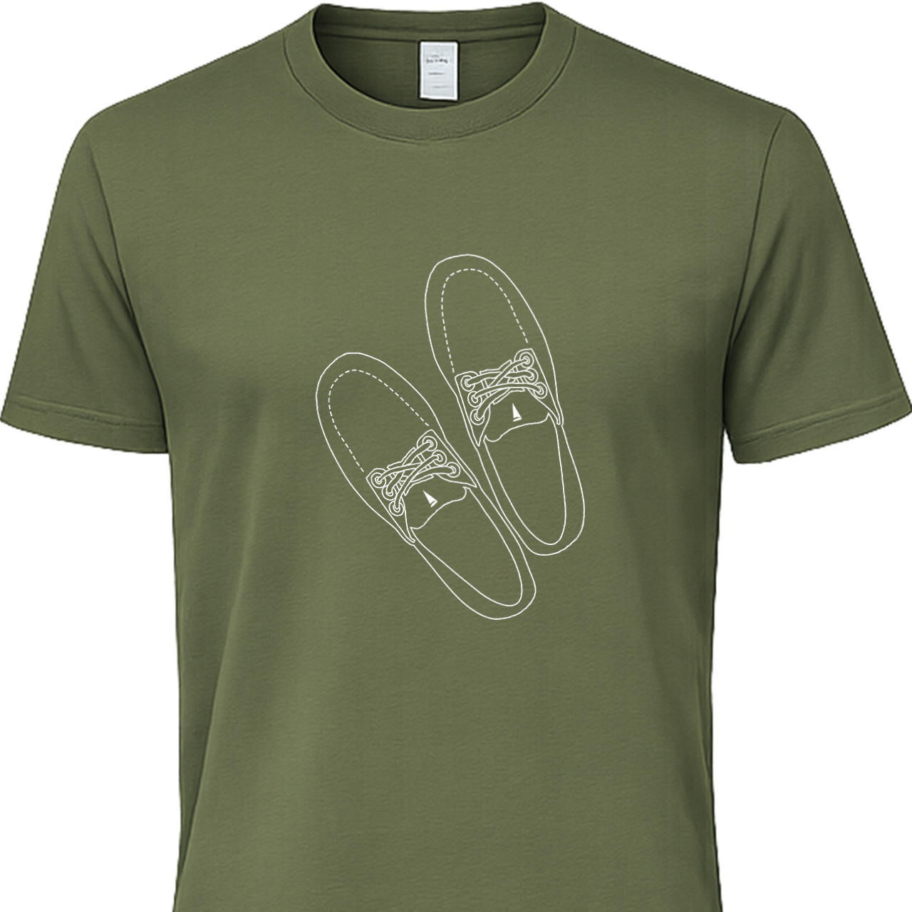 T-Shirt —