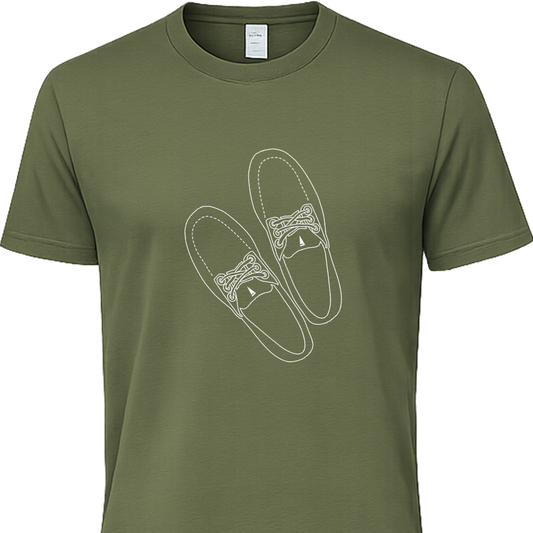 T-Shirt —
