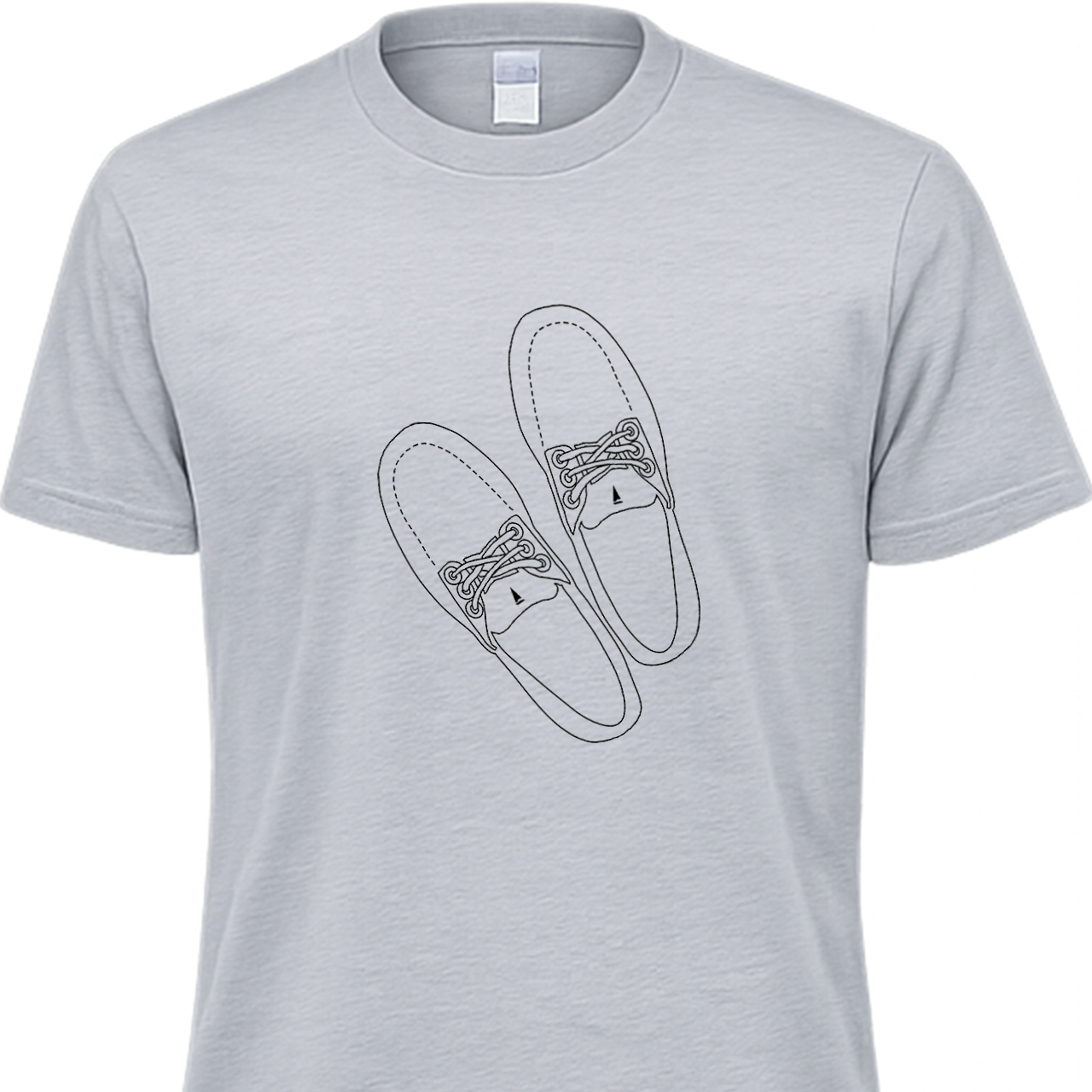 T-Shirt —