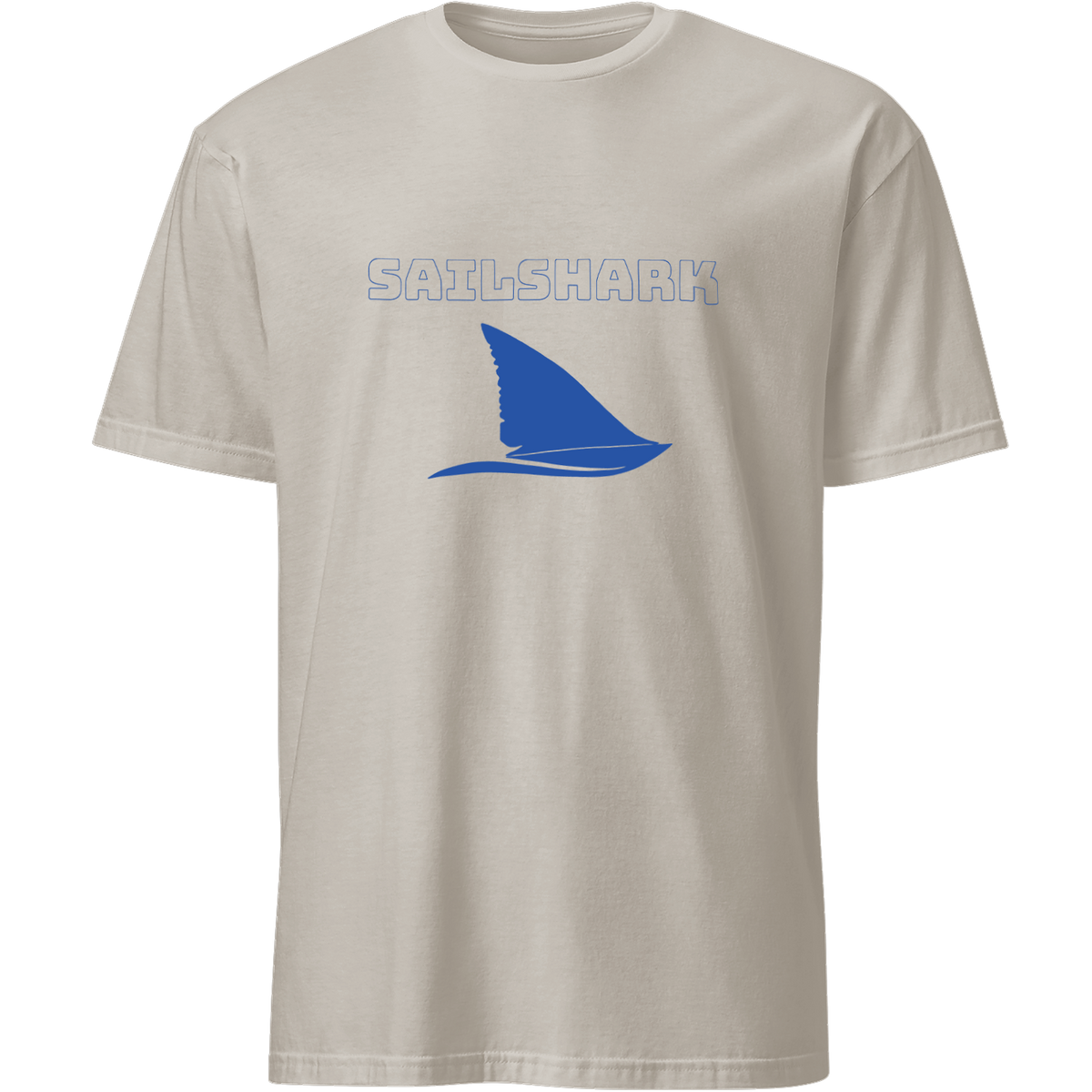 SailShark Unisex Tee