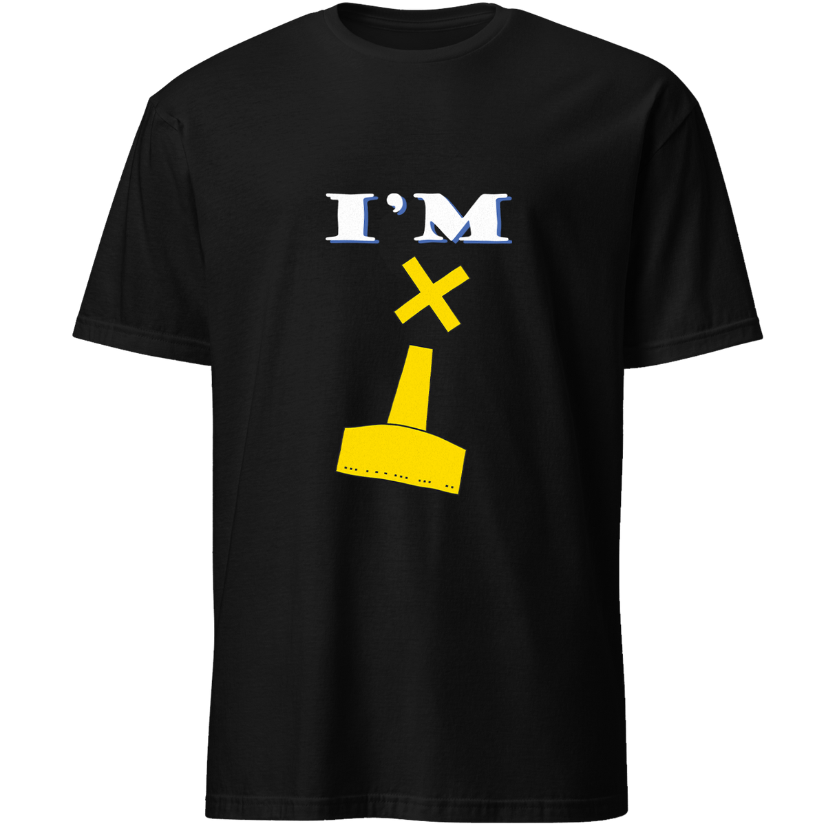 I'm Special Unisex Tee