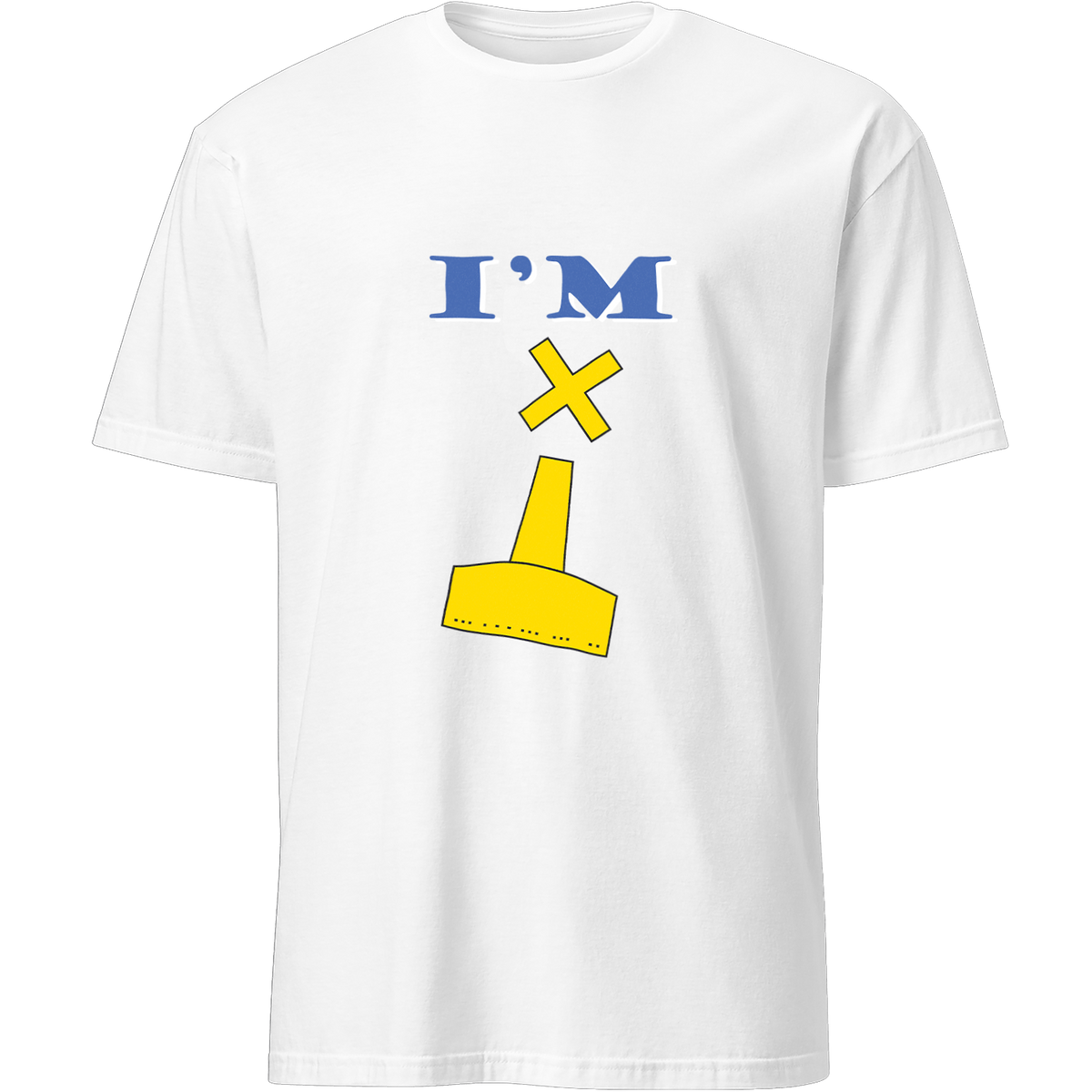 I'm Special Unisex Tee
