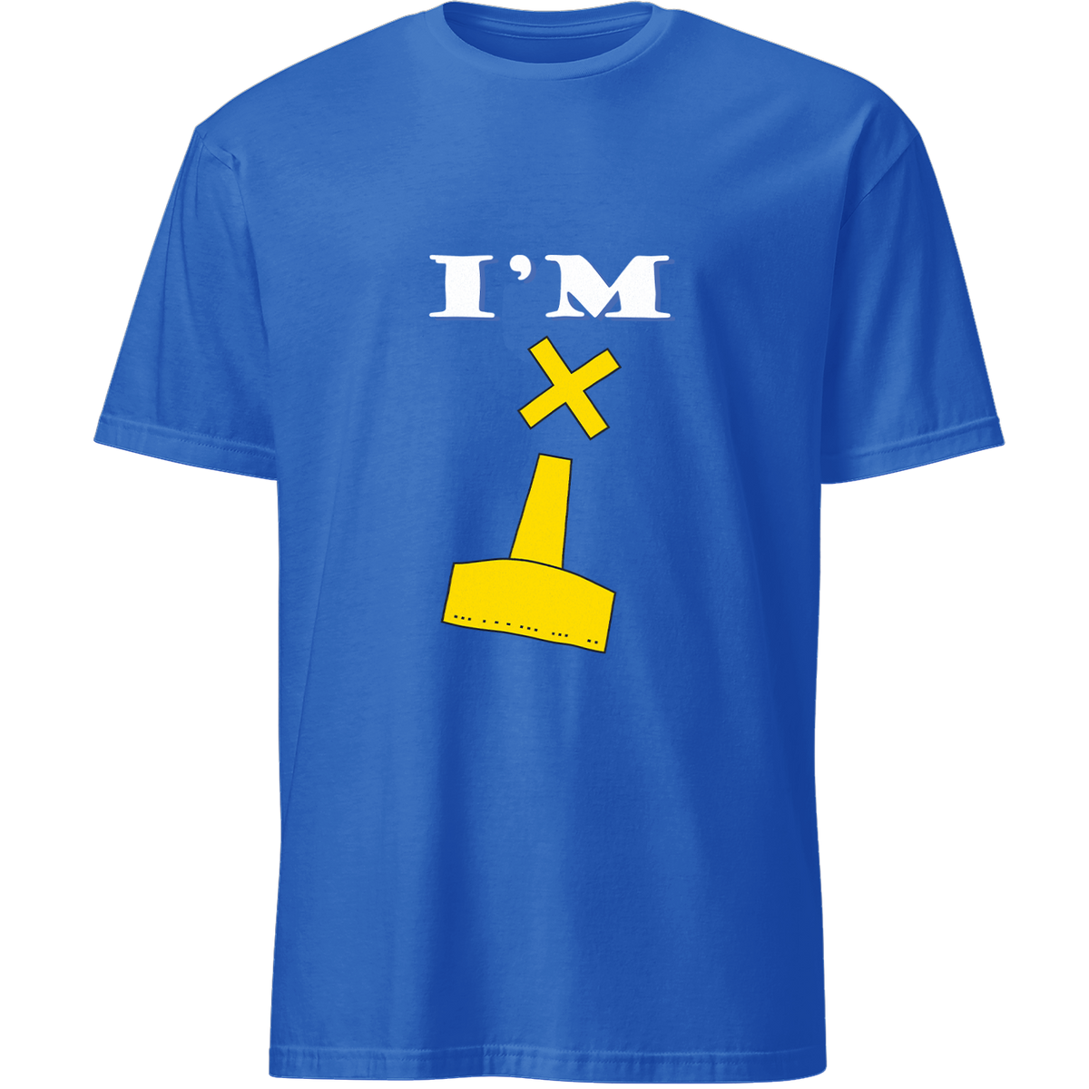 I'm Special Unisex Tee