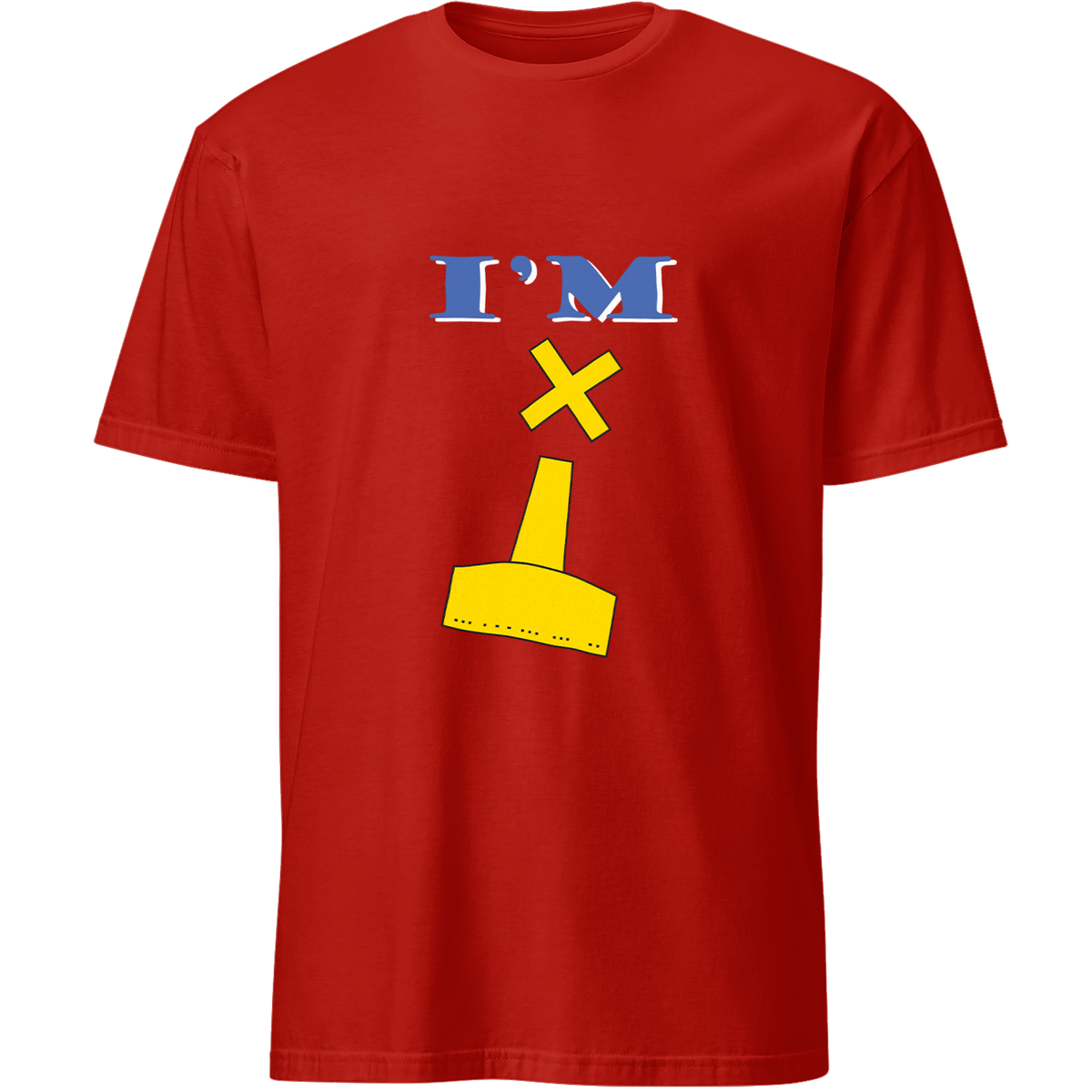 I'm Special Unisex Tee