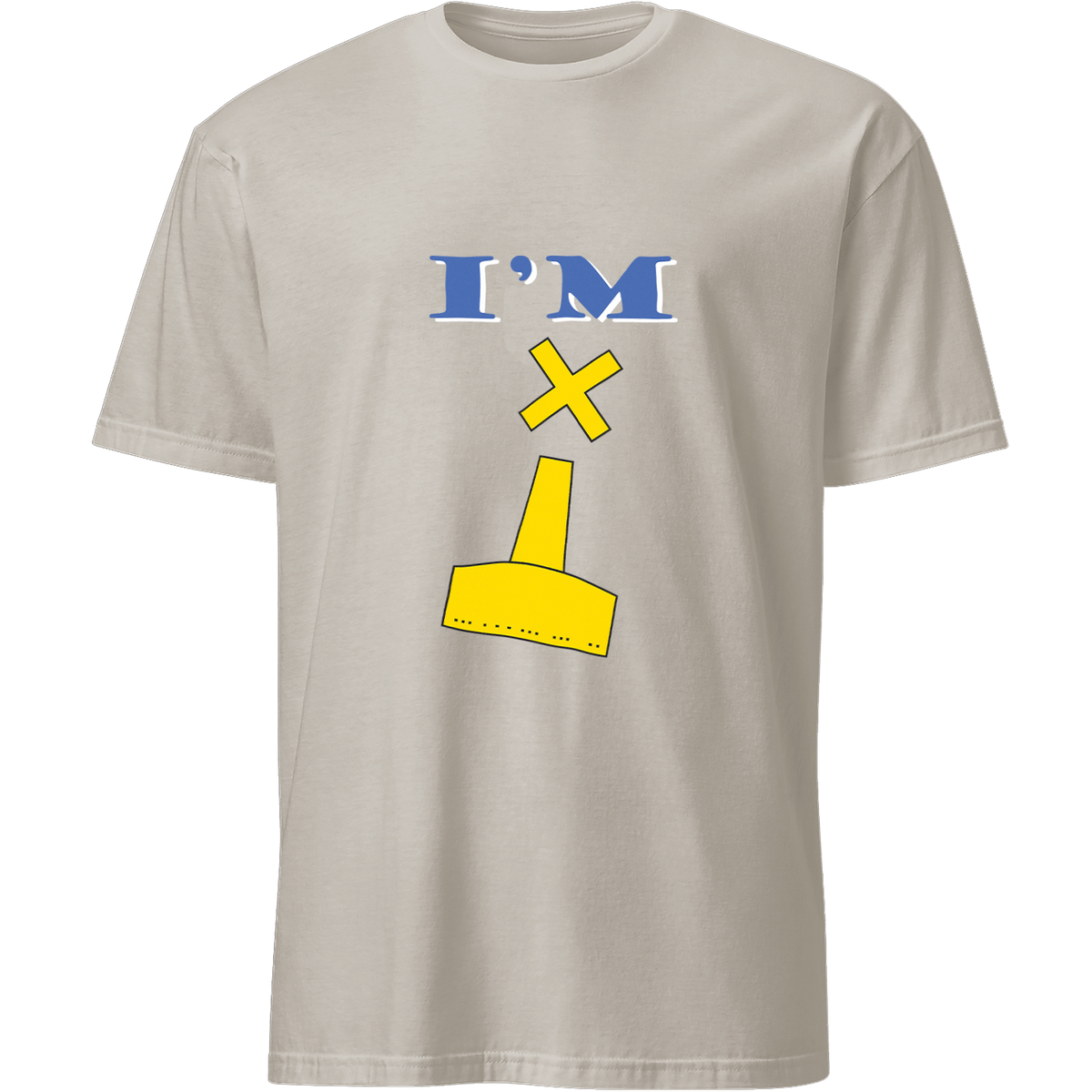 I'm Special Unisex Tee