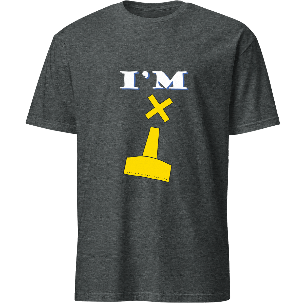 I'm Special Unisex Tee