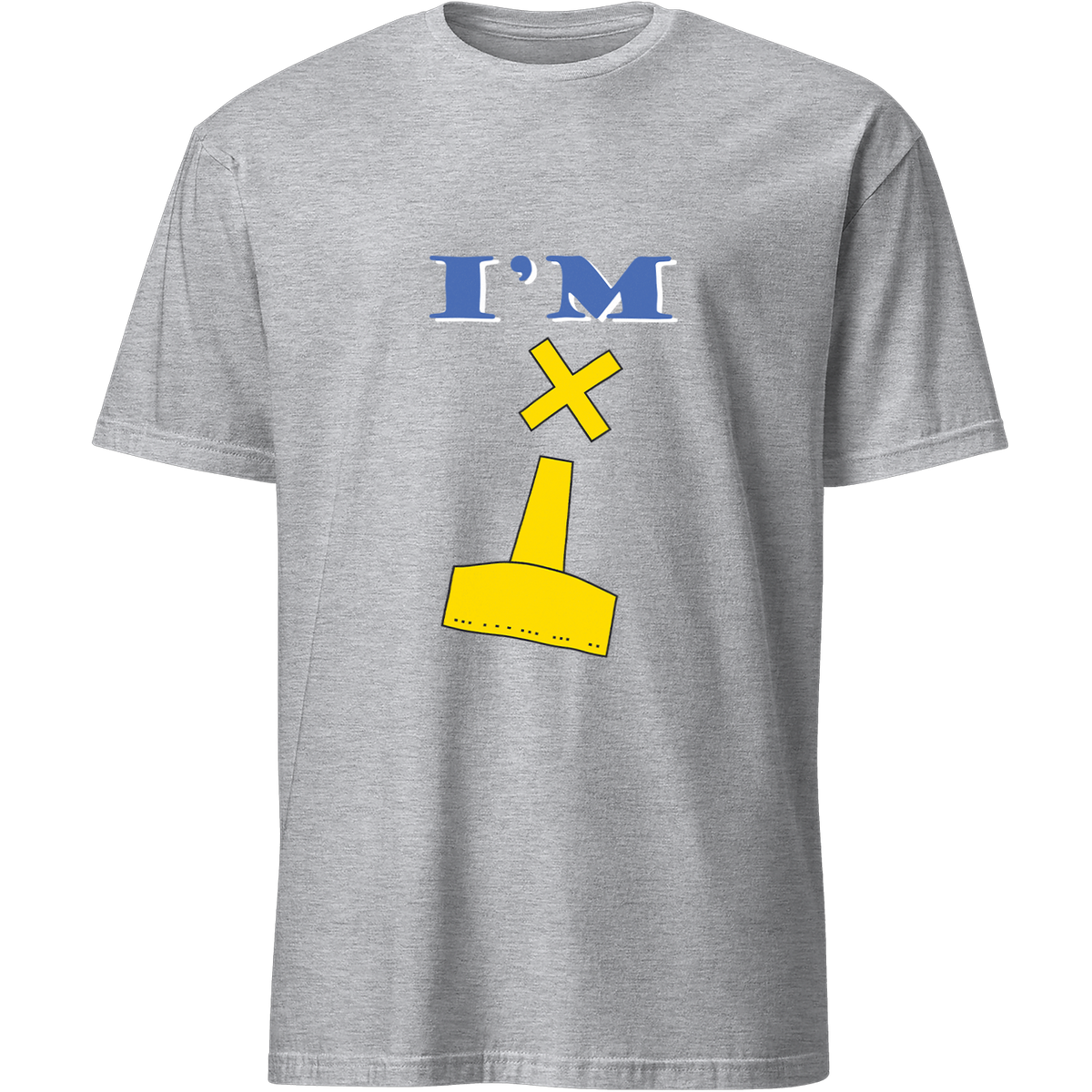 I'm Special Unisex Tee