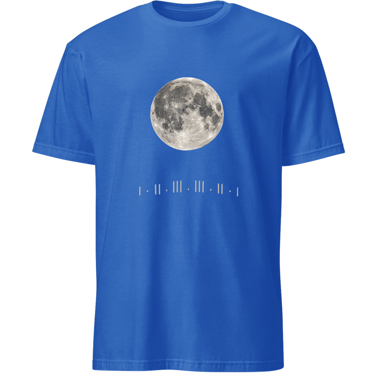 Rule of Twelve Unisex Tee