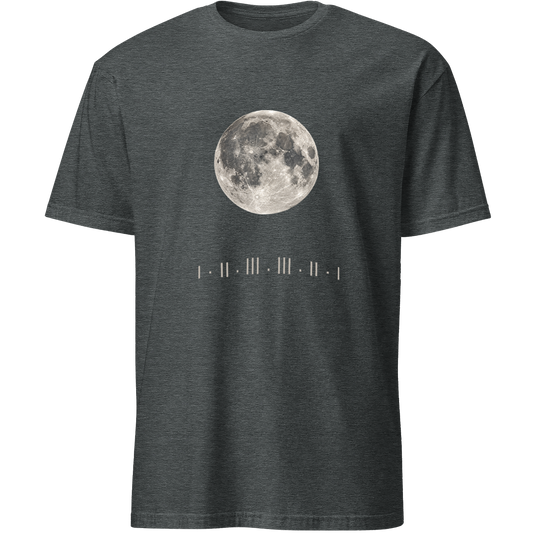 Rule of Twelve Unisex Tee