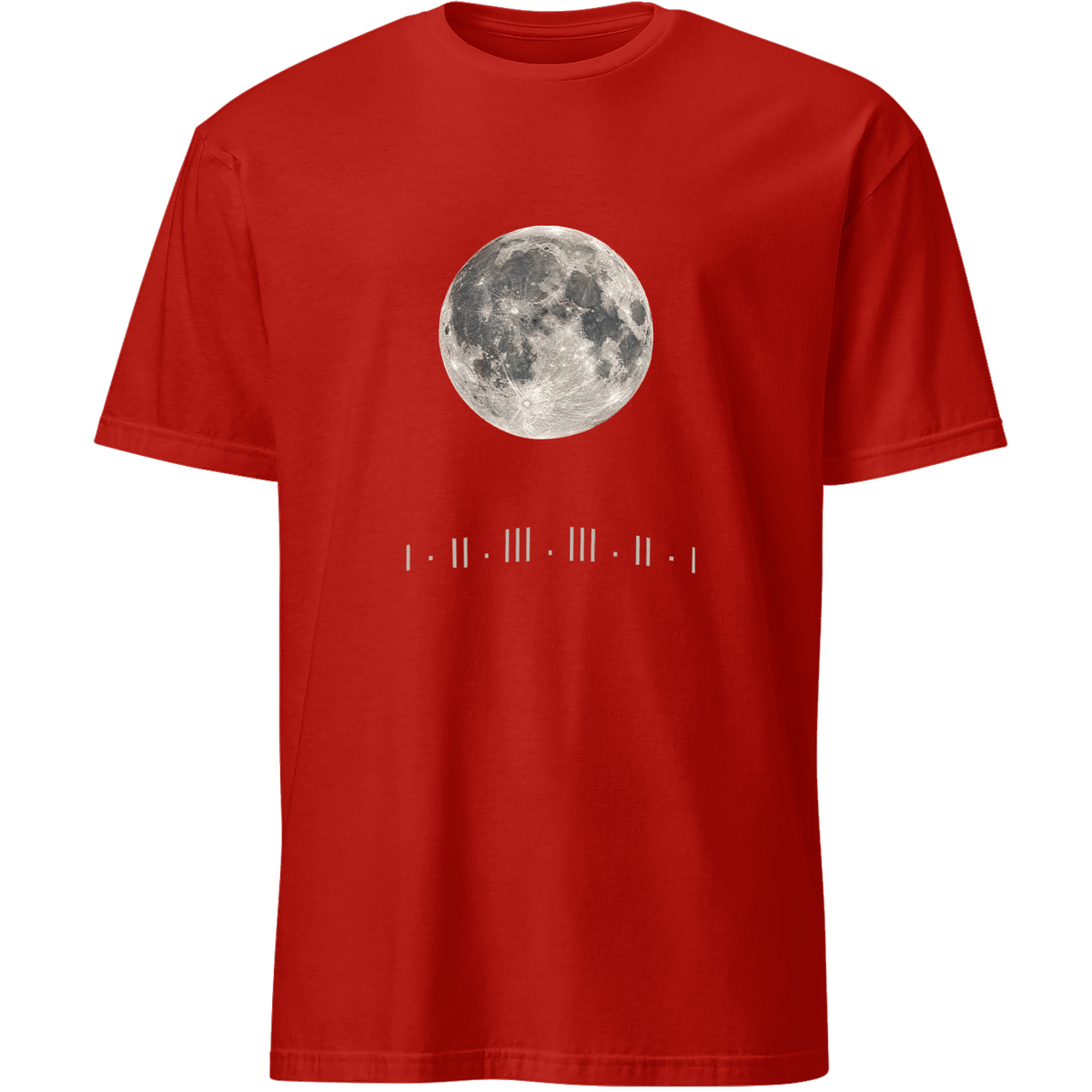Rule of Twelve Unisex Tee