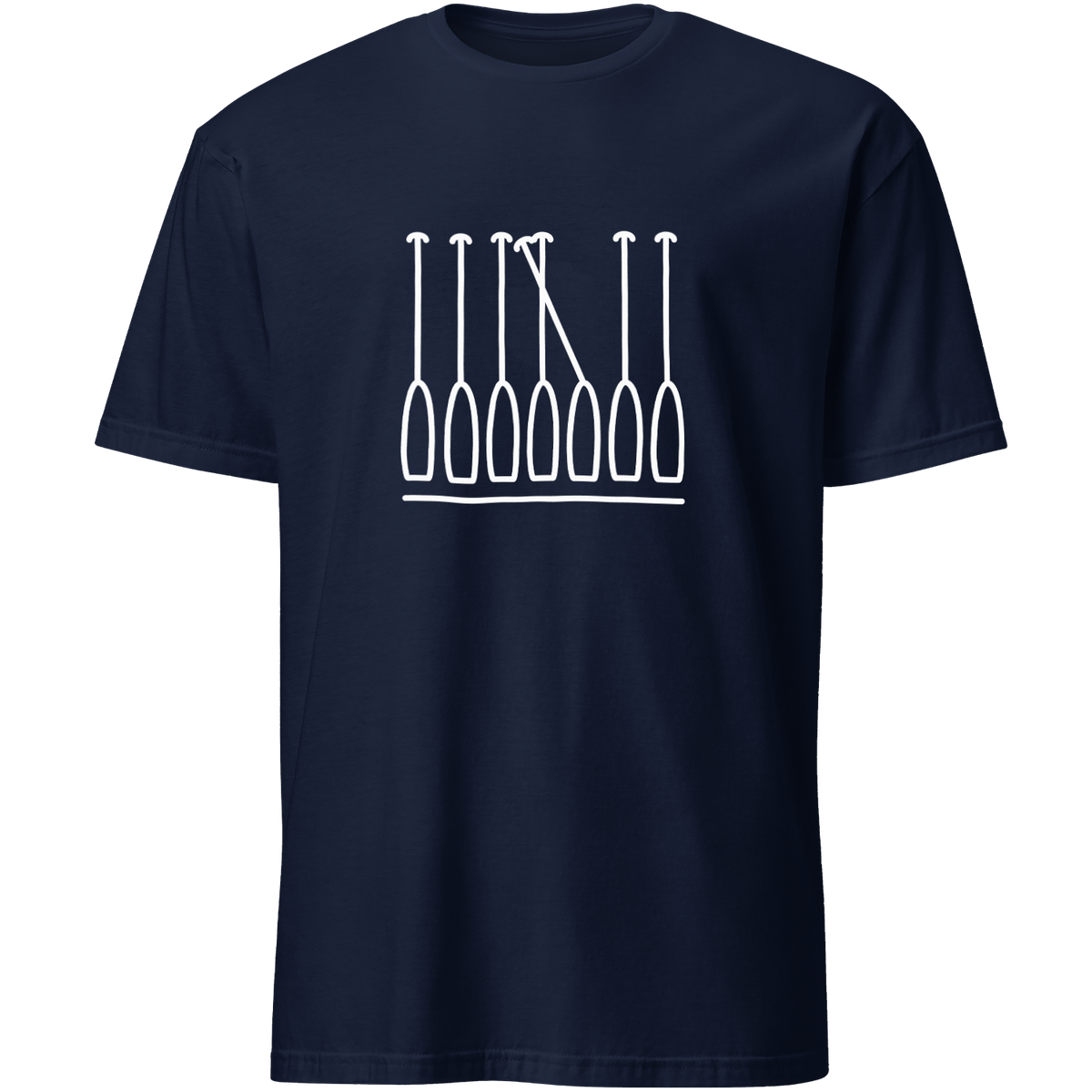 Med Moor Unisex Tee