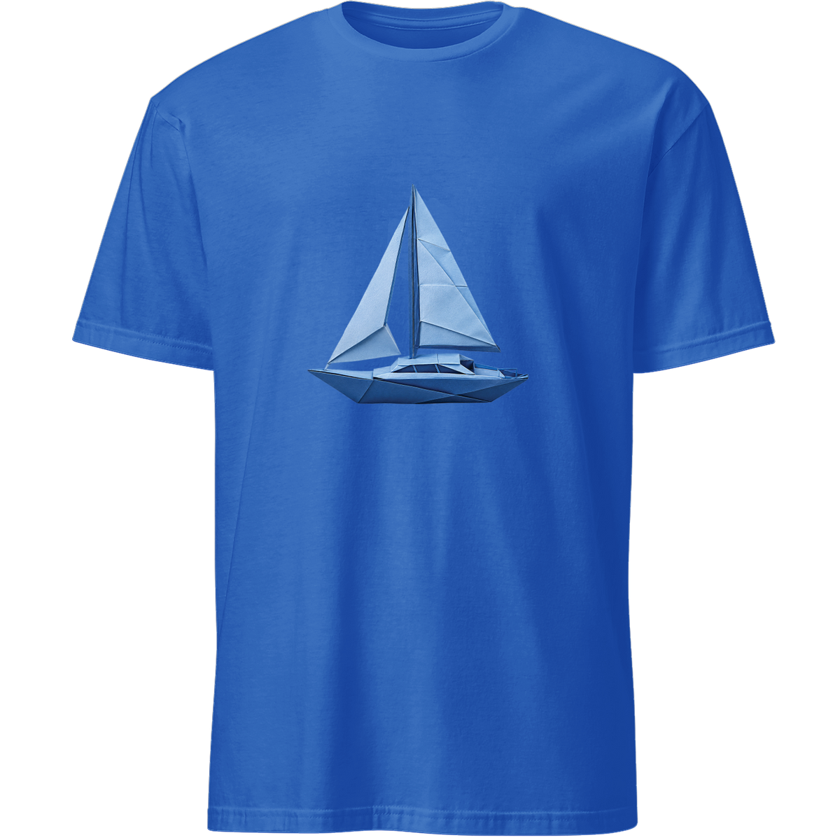 Origami Mono Unisex Tee