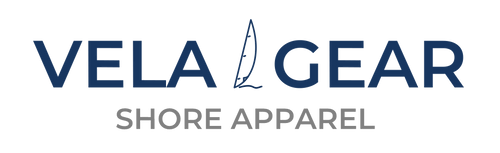 Vela Gear Shore Apparel